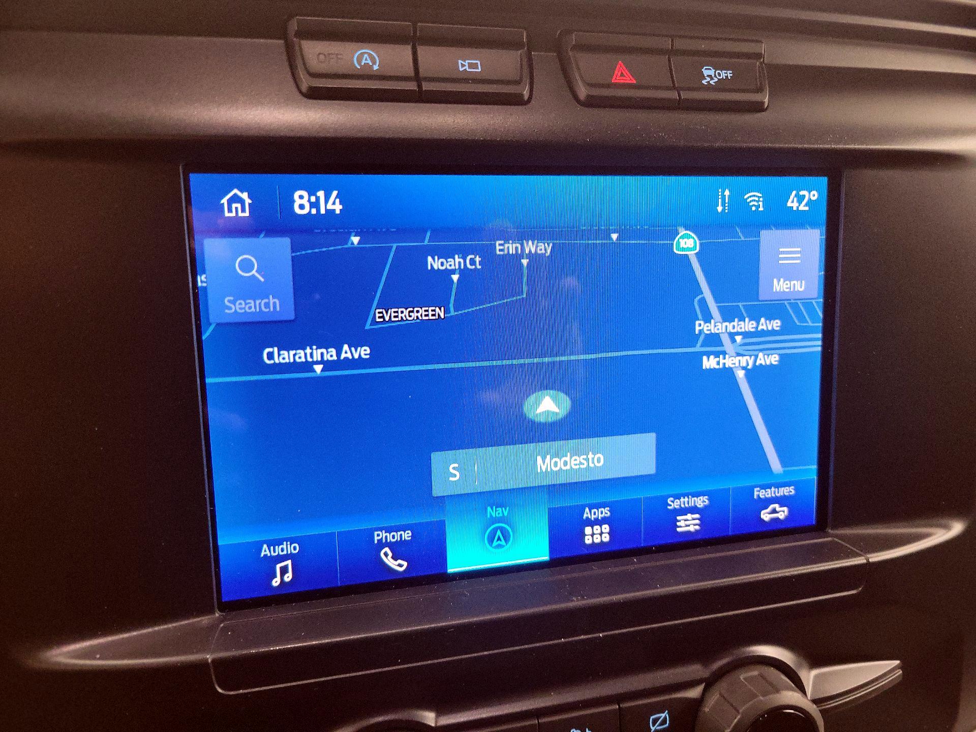 Thumbnail: 2021 Ford F-150 - 14