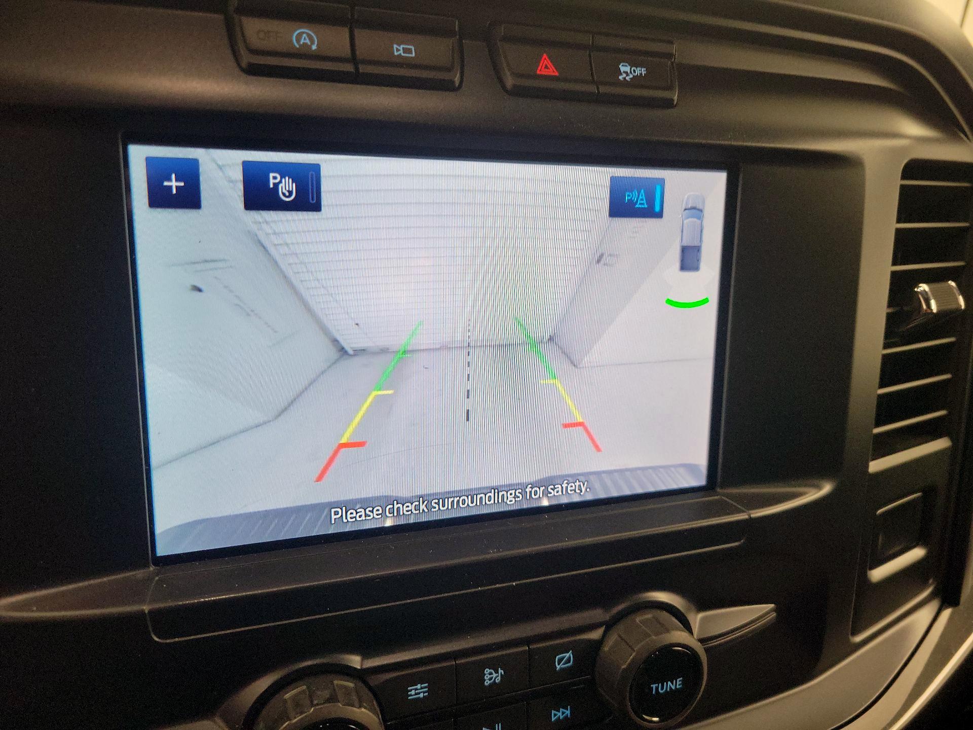 Thumbnail: 2021 Ford F-150 - 15