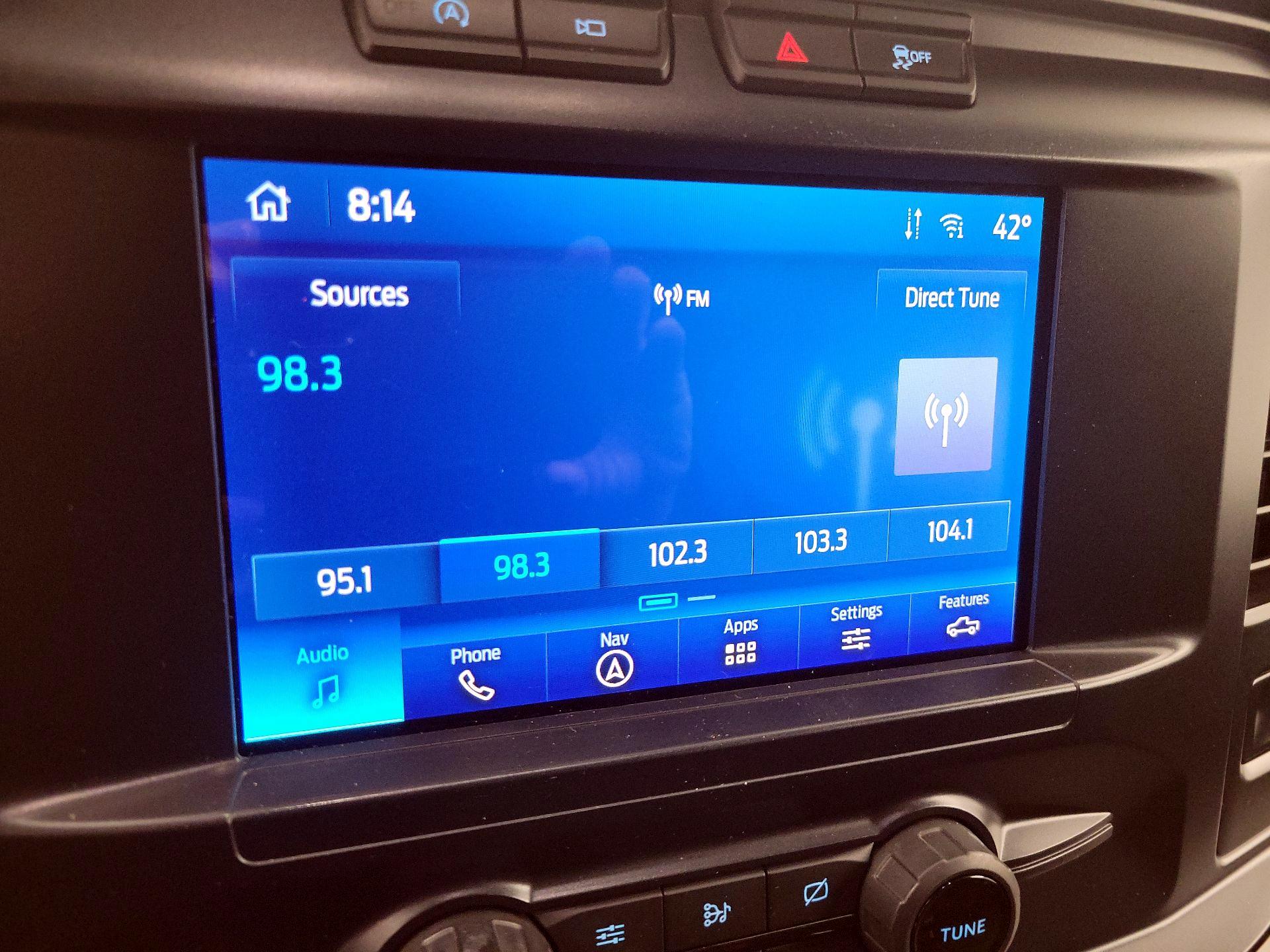 Thumbnail: 2021 Ford F-150 - 16