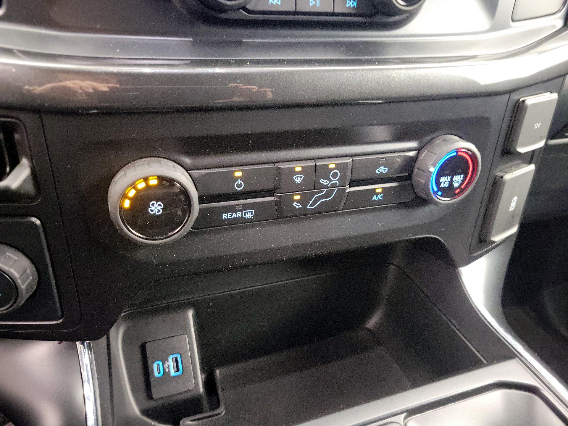 Thumbnail: 2021 Ford F-150 - 17