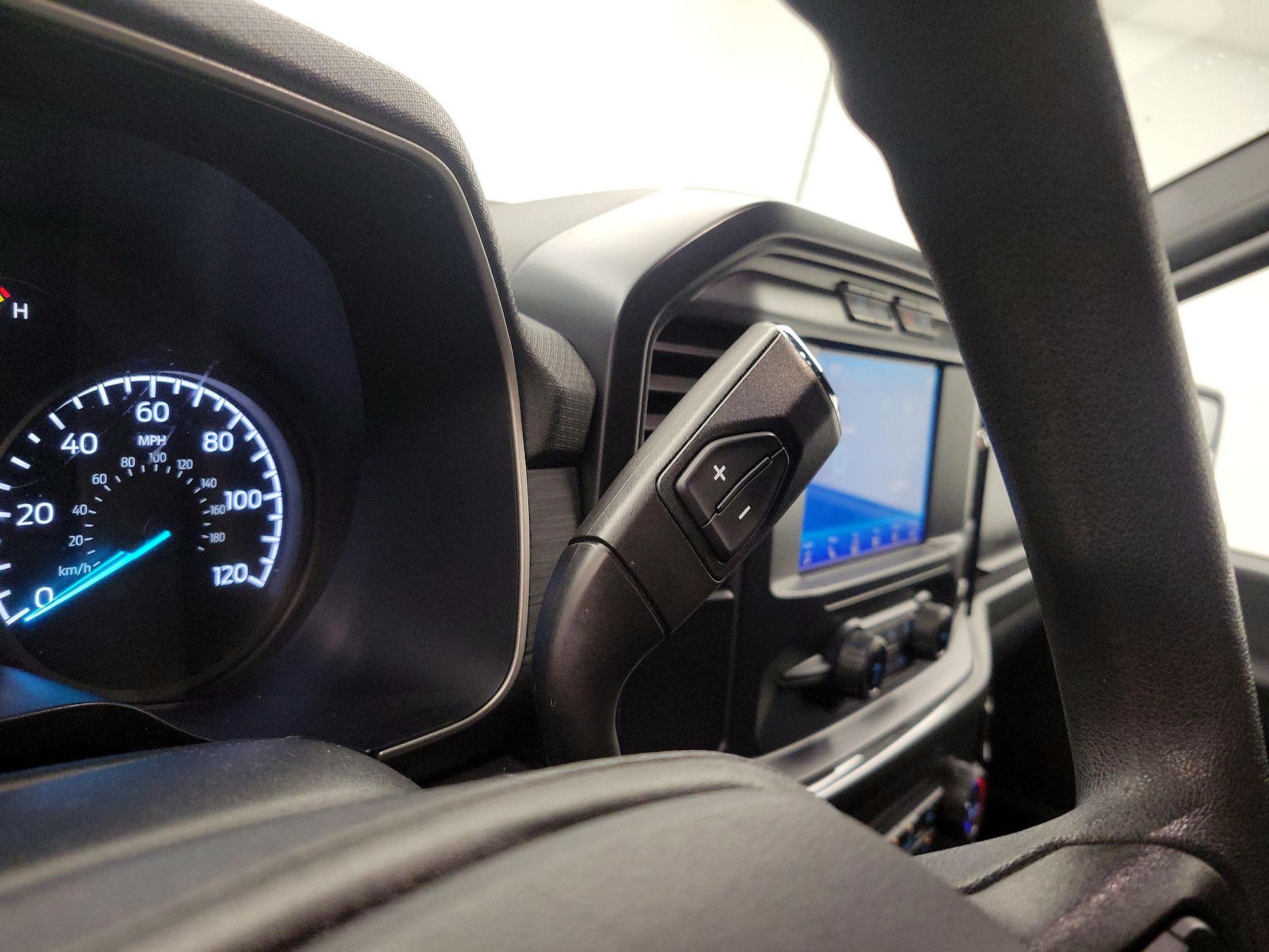 Thumbnail: 2021 Ford F-150 - 18