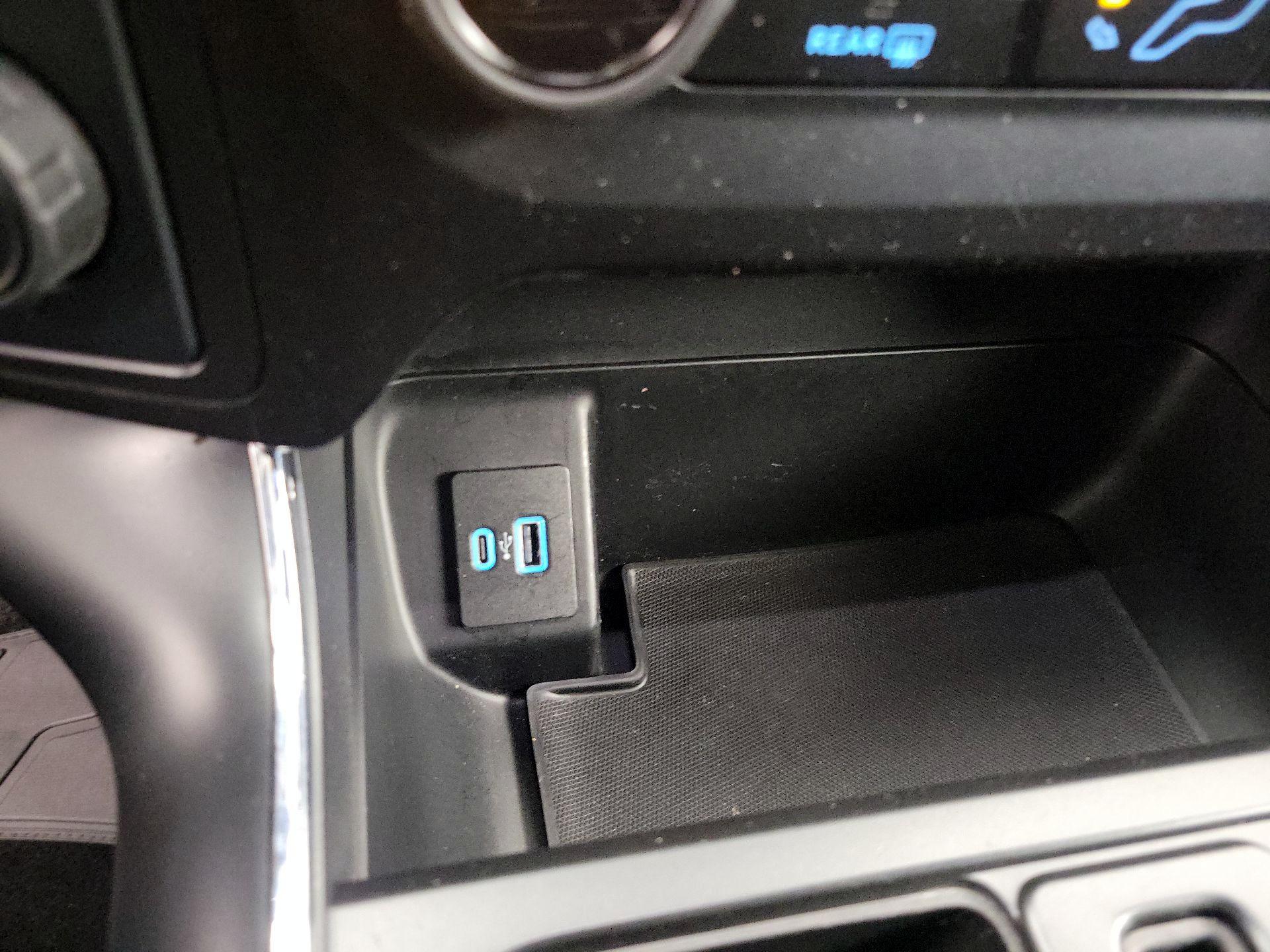 Thumbnail: 2021 Ford F-150 - 19