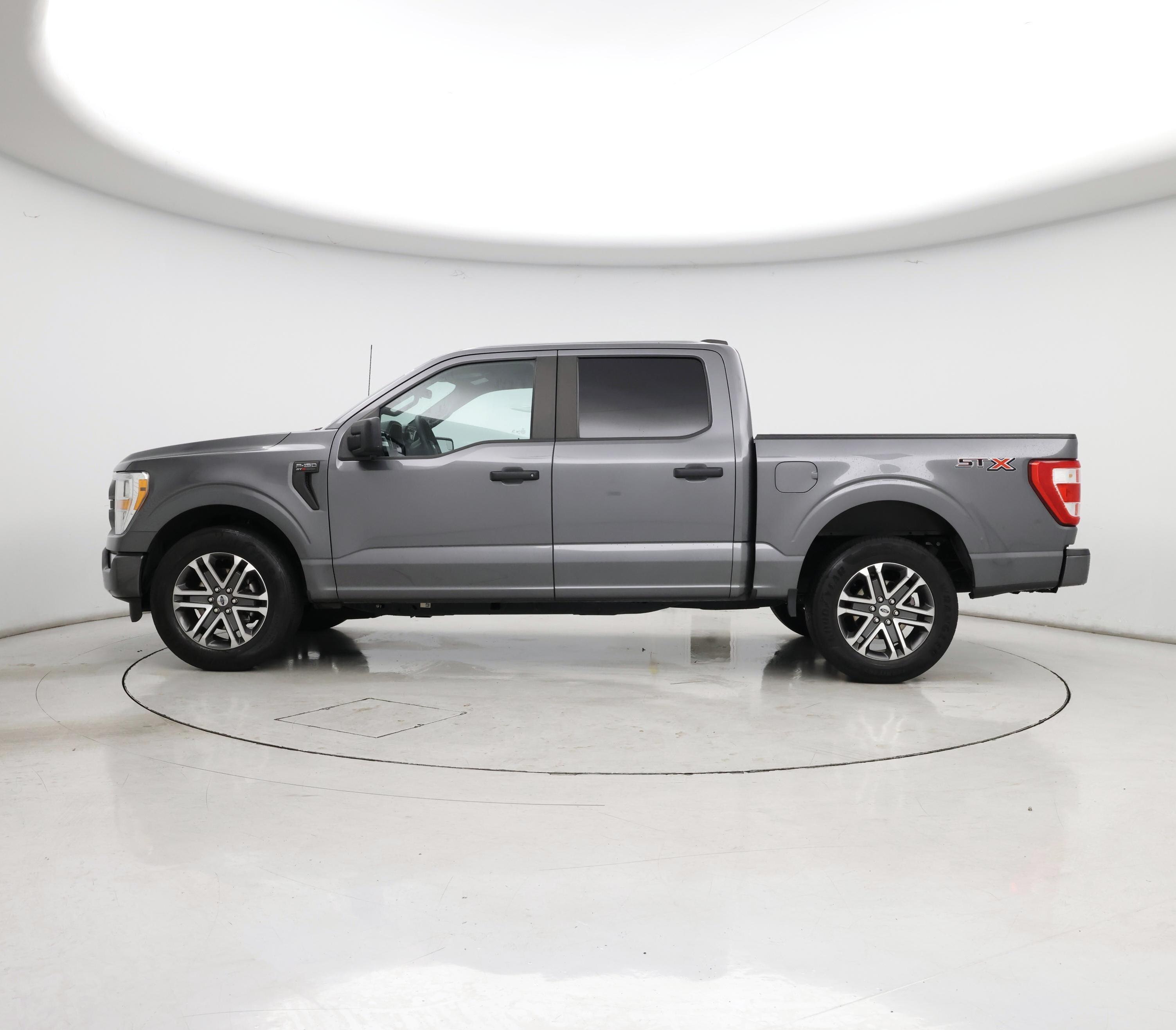 Thumbnail: 2021 Ford F-150 - 3