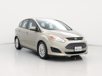 2016 Ford C-Max SE