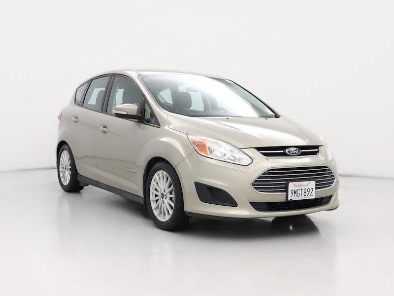 2016 Ford C-Max SE -
                  Pleasanton, CA