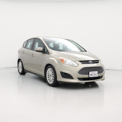 2016 Ford C-Max SE