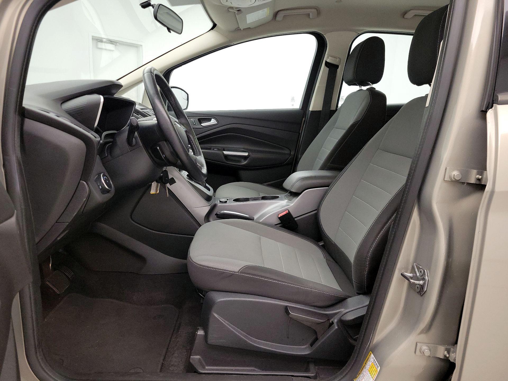 Thumbnail: 2016 Ford C-Max - 11