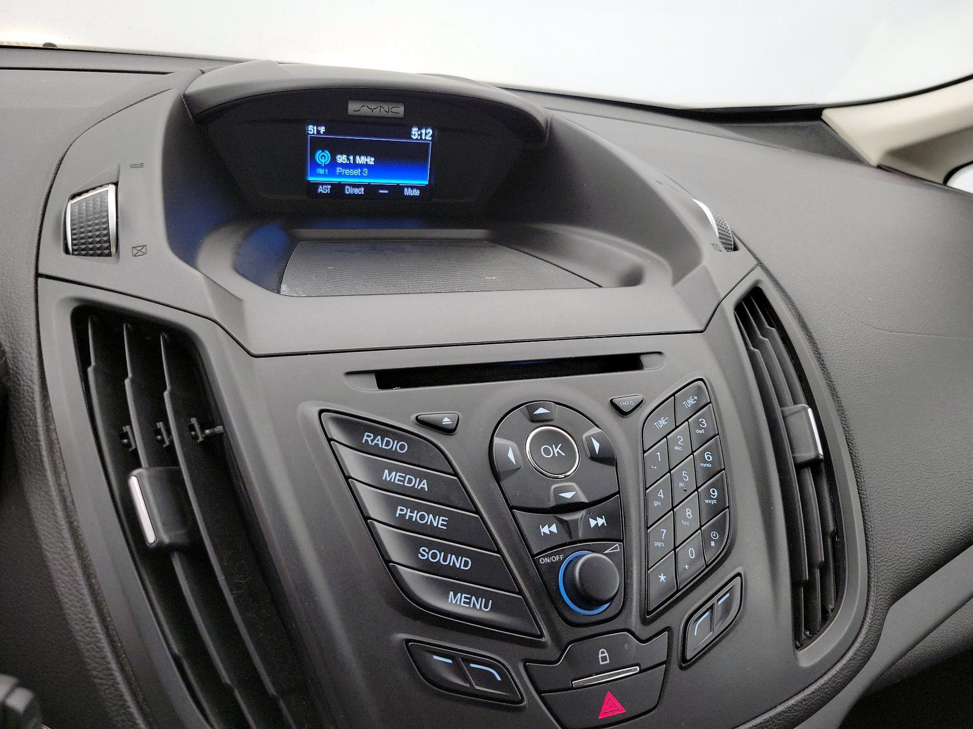 Thumbnail: 2016 Ford C-Max - 14