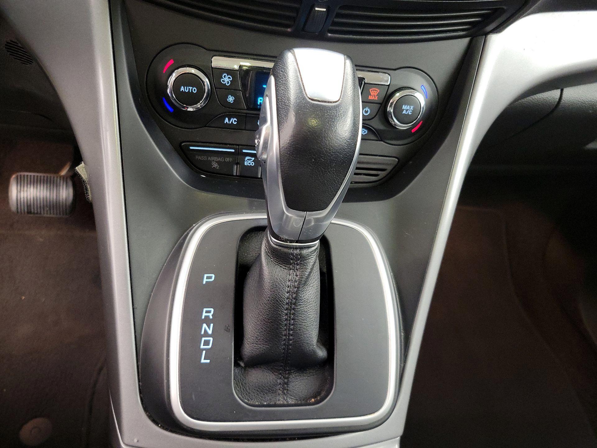 Thumbnail: 2016 Ford C-Max - 16