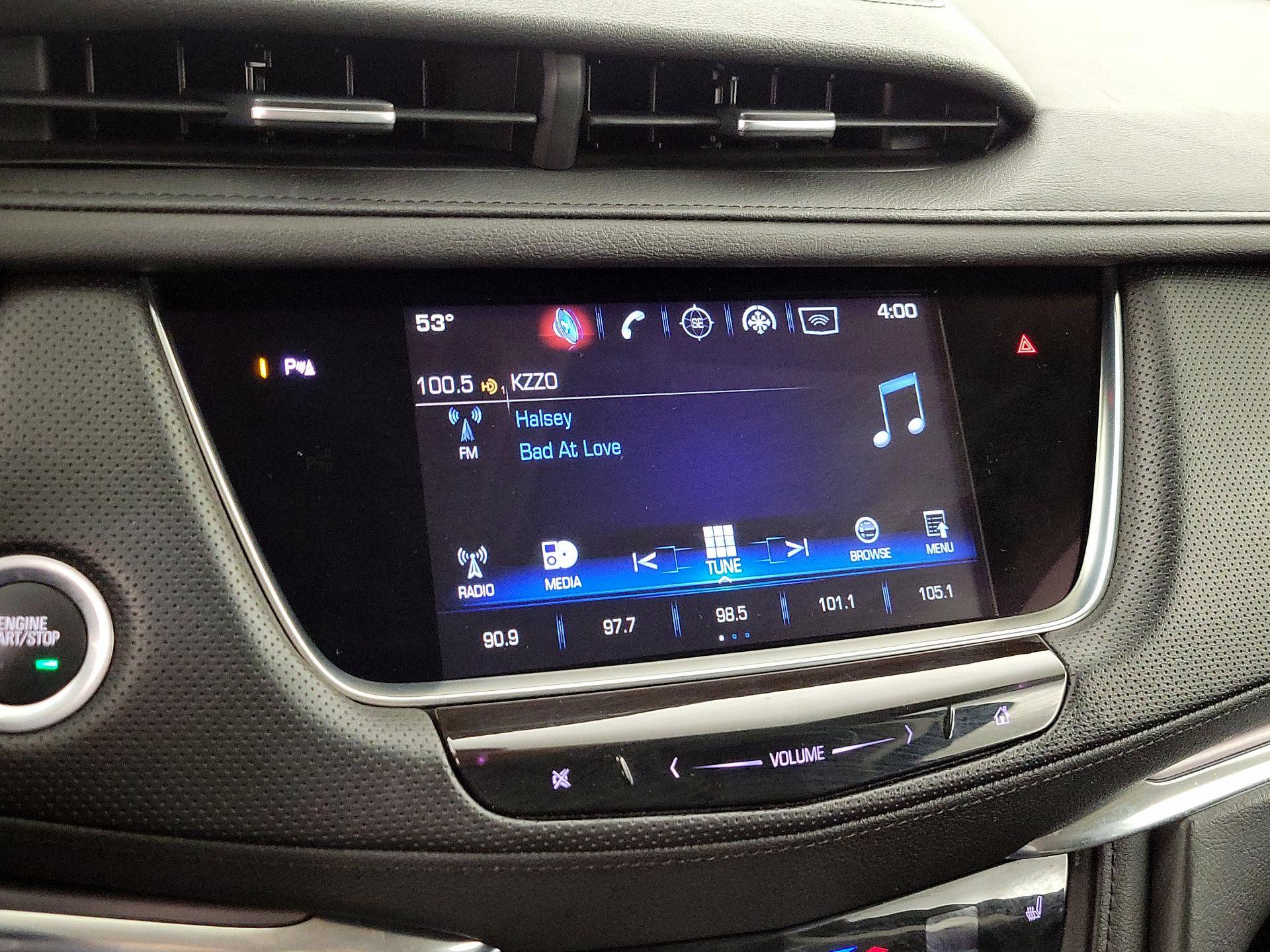 Thumbnail: 2017 Cadillac XT5 - 14