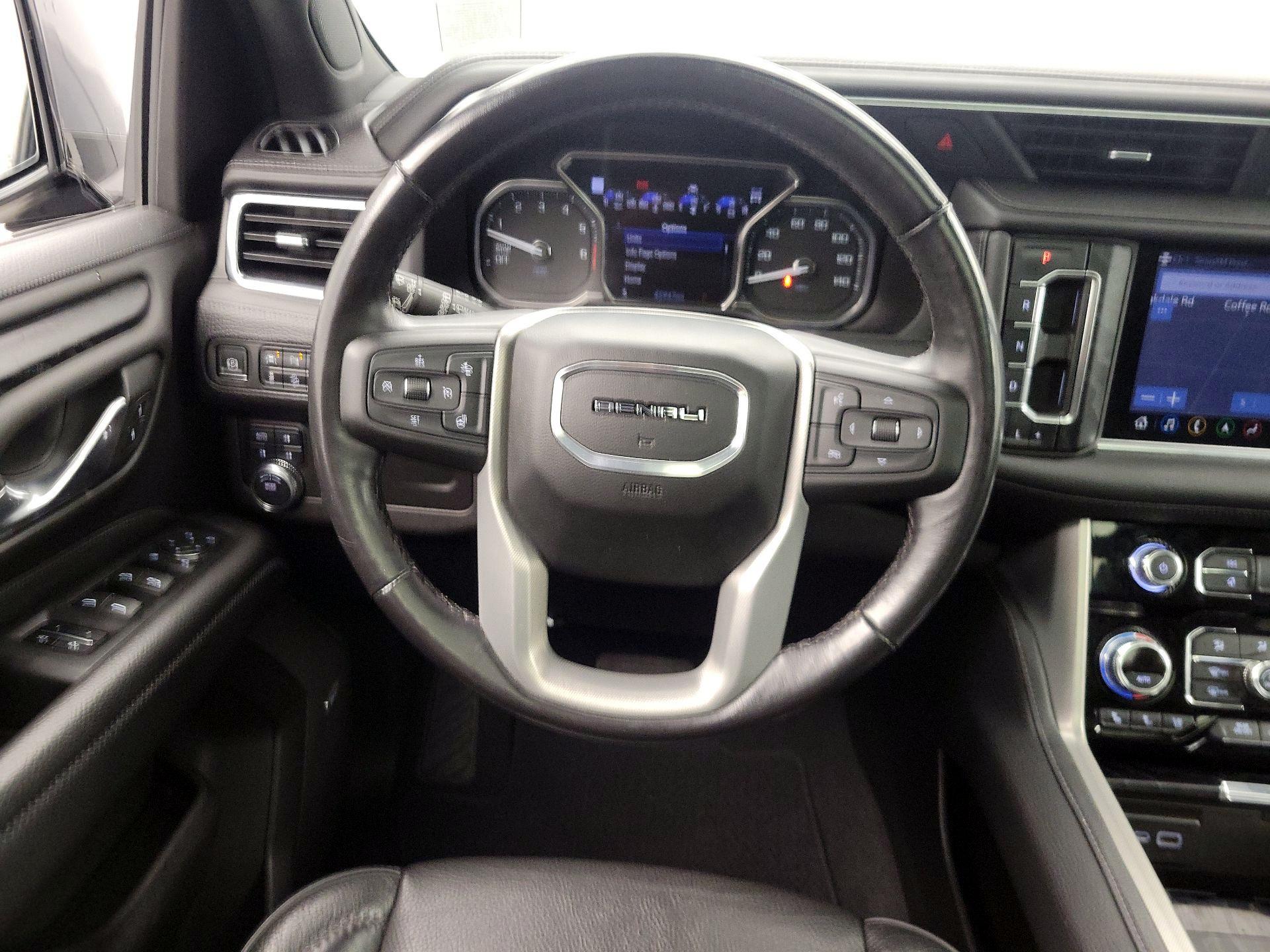 Thumbnail: 2021 GMC Yukon - 10