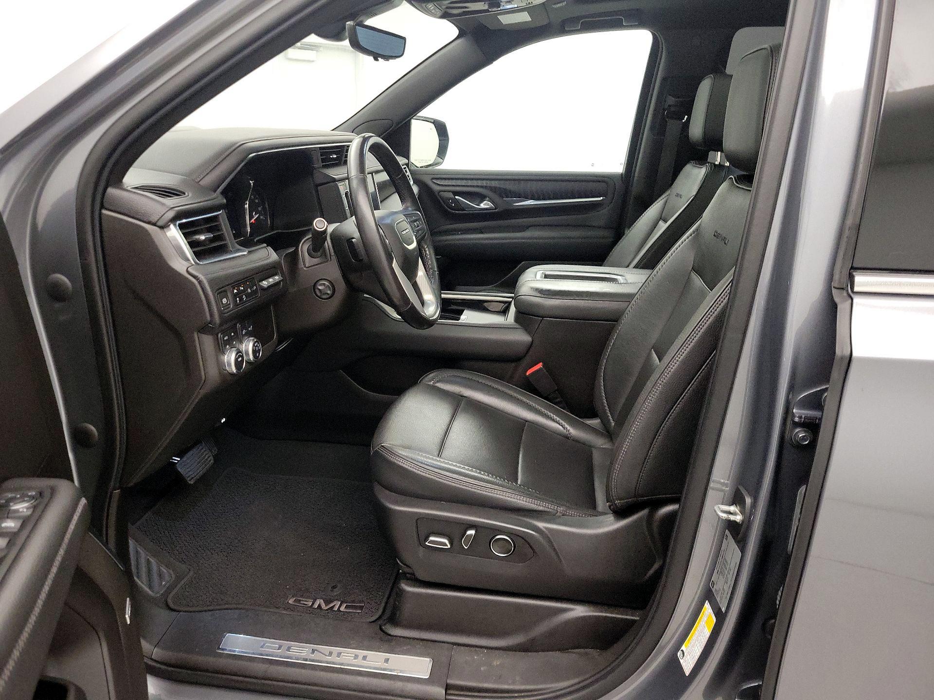 Thumbnail: 2021 GMC Yukon - 11