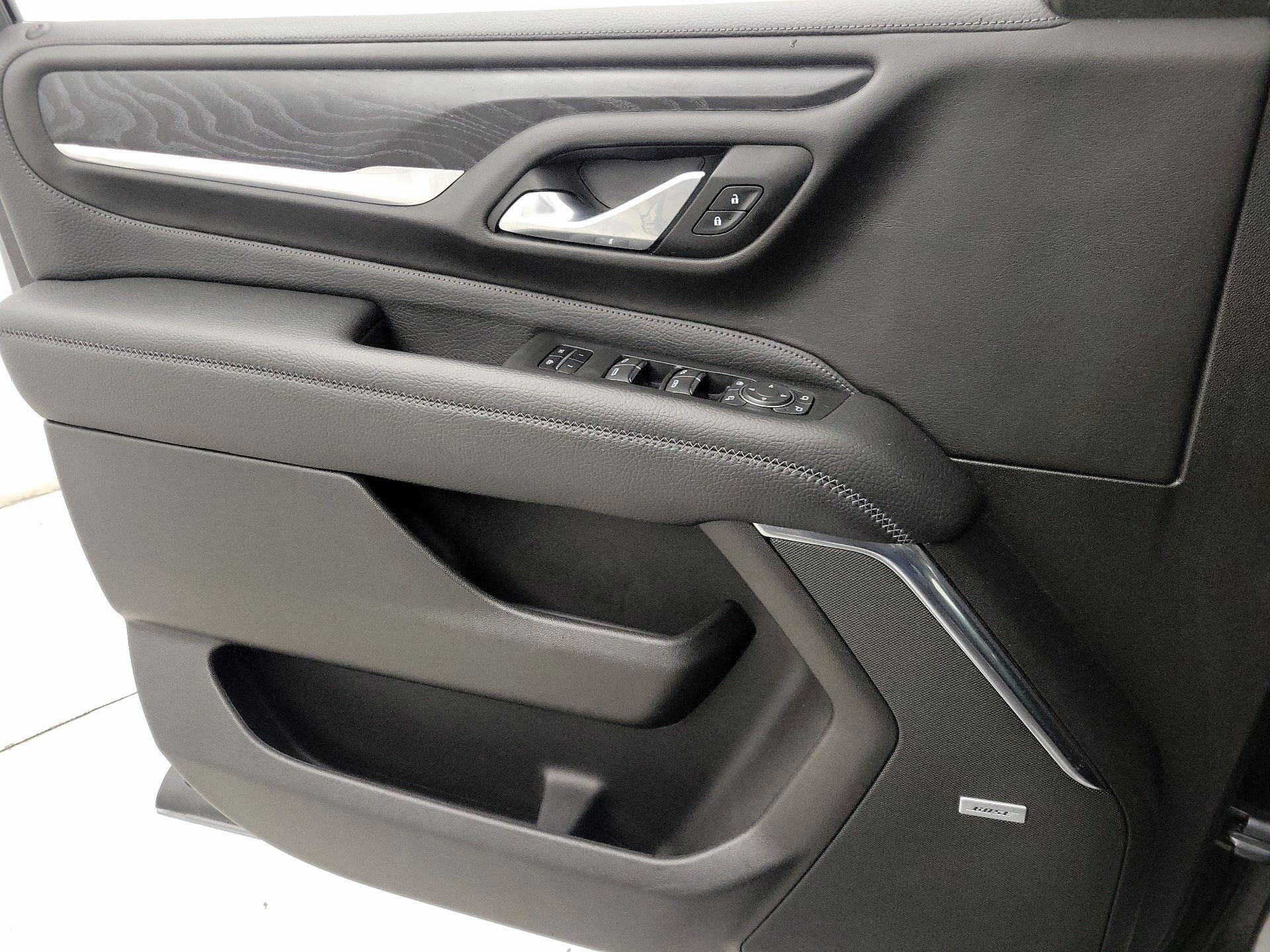 Thumbnail: 2021 GMC Yukon - 12