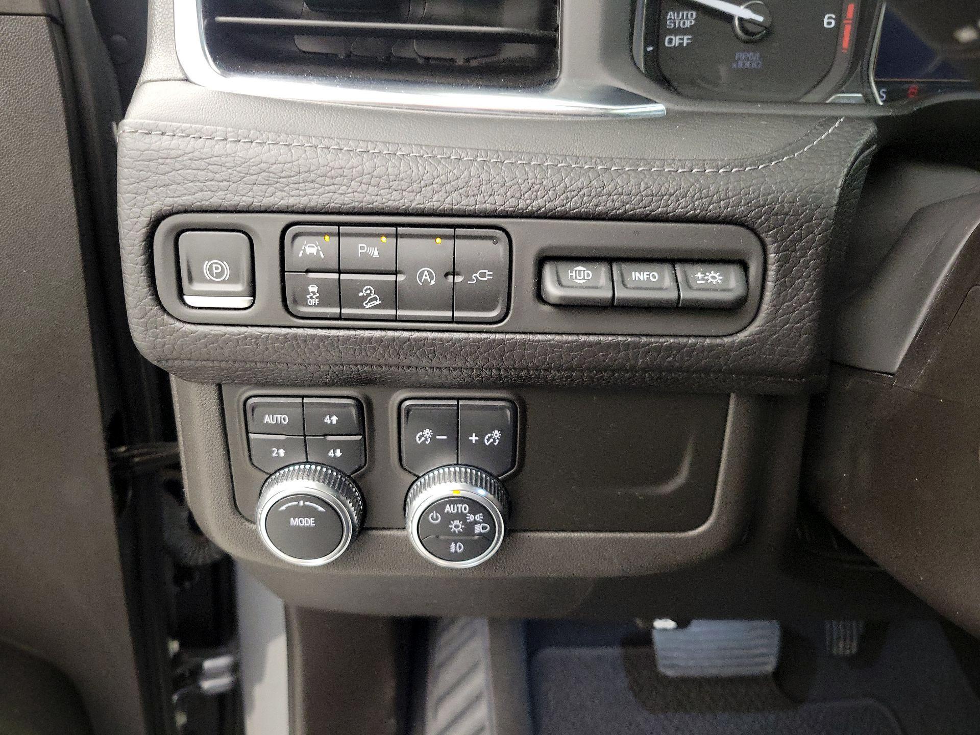 Thumbnail: 2021 GMC Yukon - 13