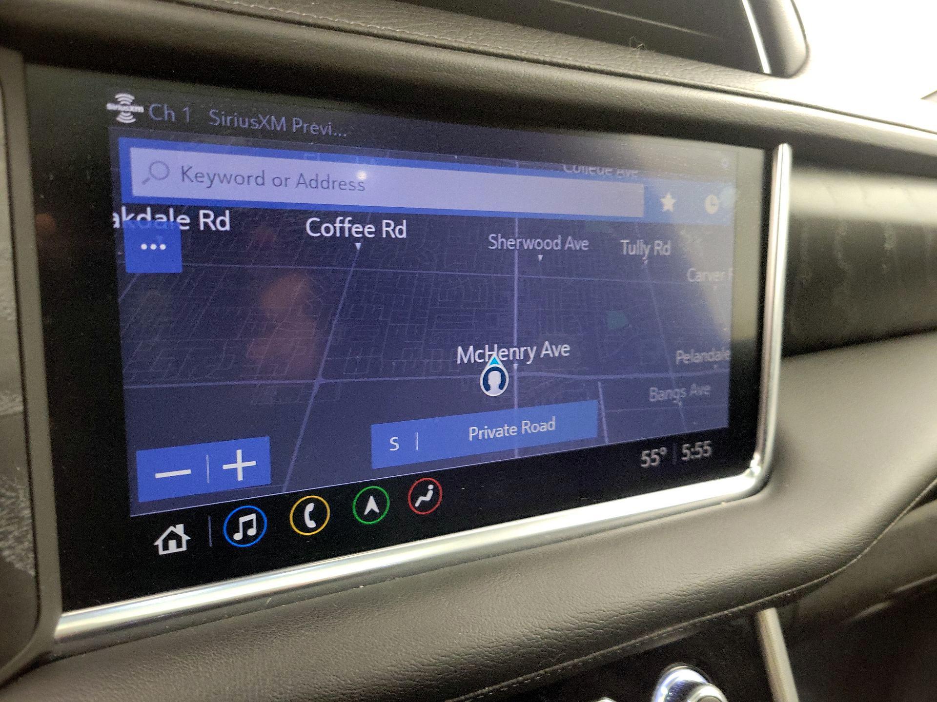 Thumbnail: 2021 GMC Yukon - 14