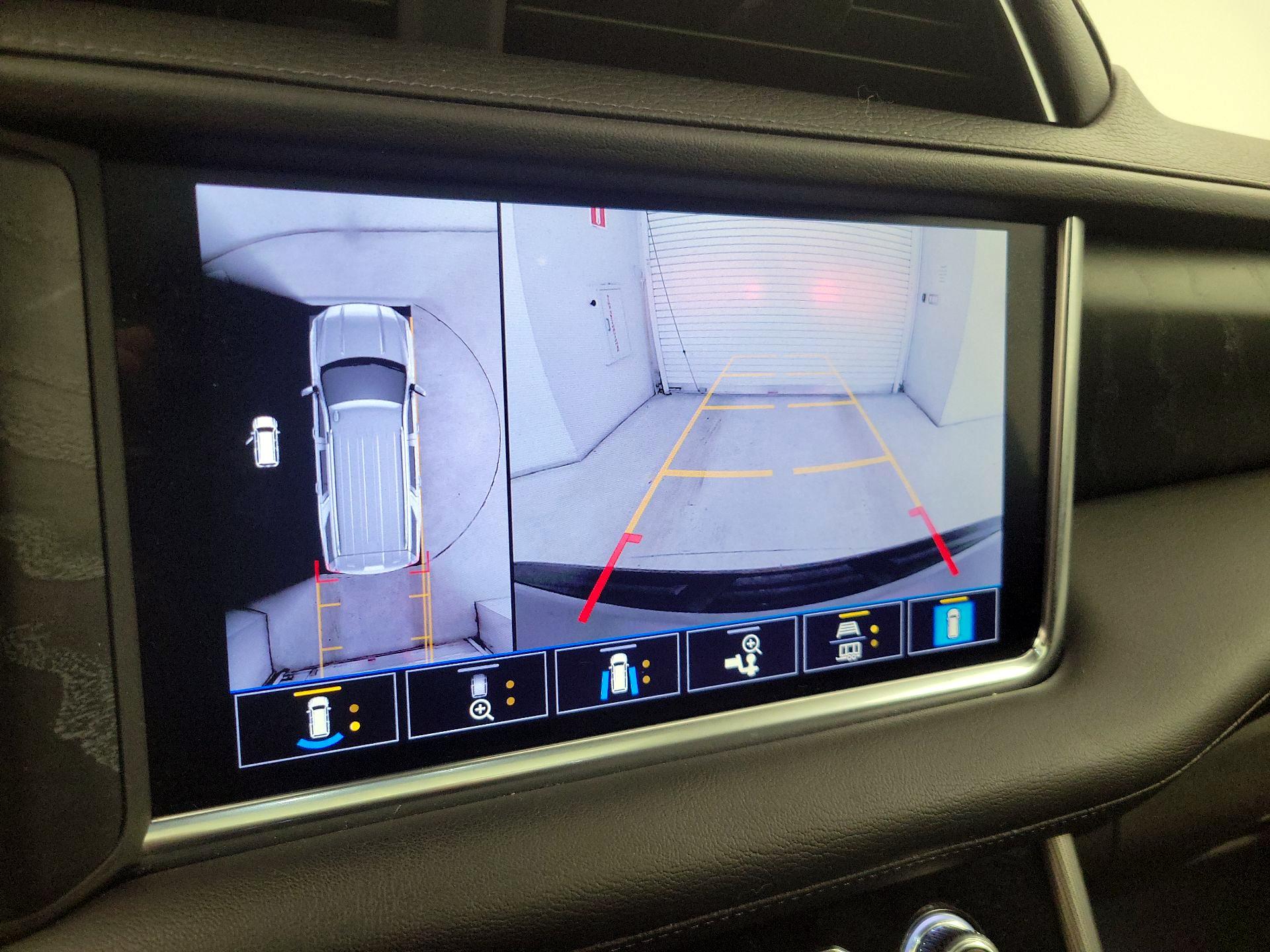 Thumbnail: 2021 GMC Yukon - 15