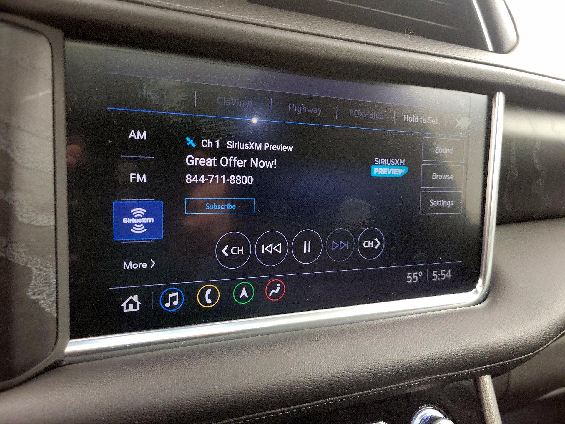 Thumbnail: 2021 GMC Yukon - 16