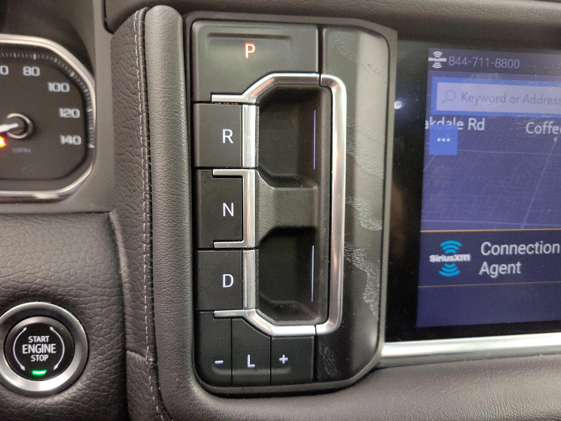 Thumbnail: 2021 GMC Yukon - 18