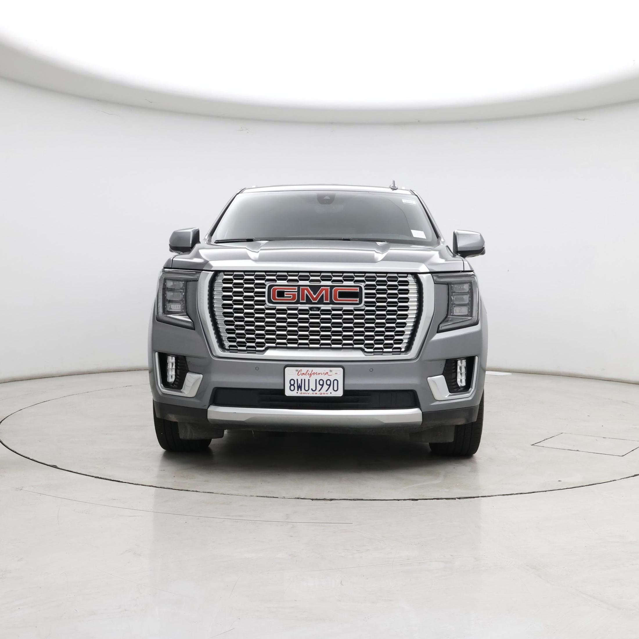 Thumbnail: 2021 GMC Yukon - 5