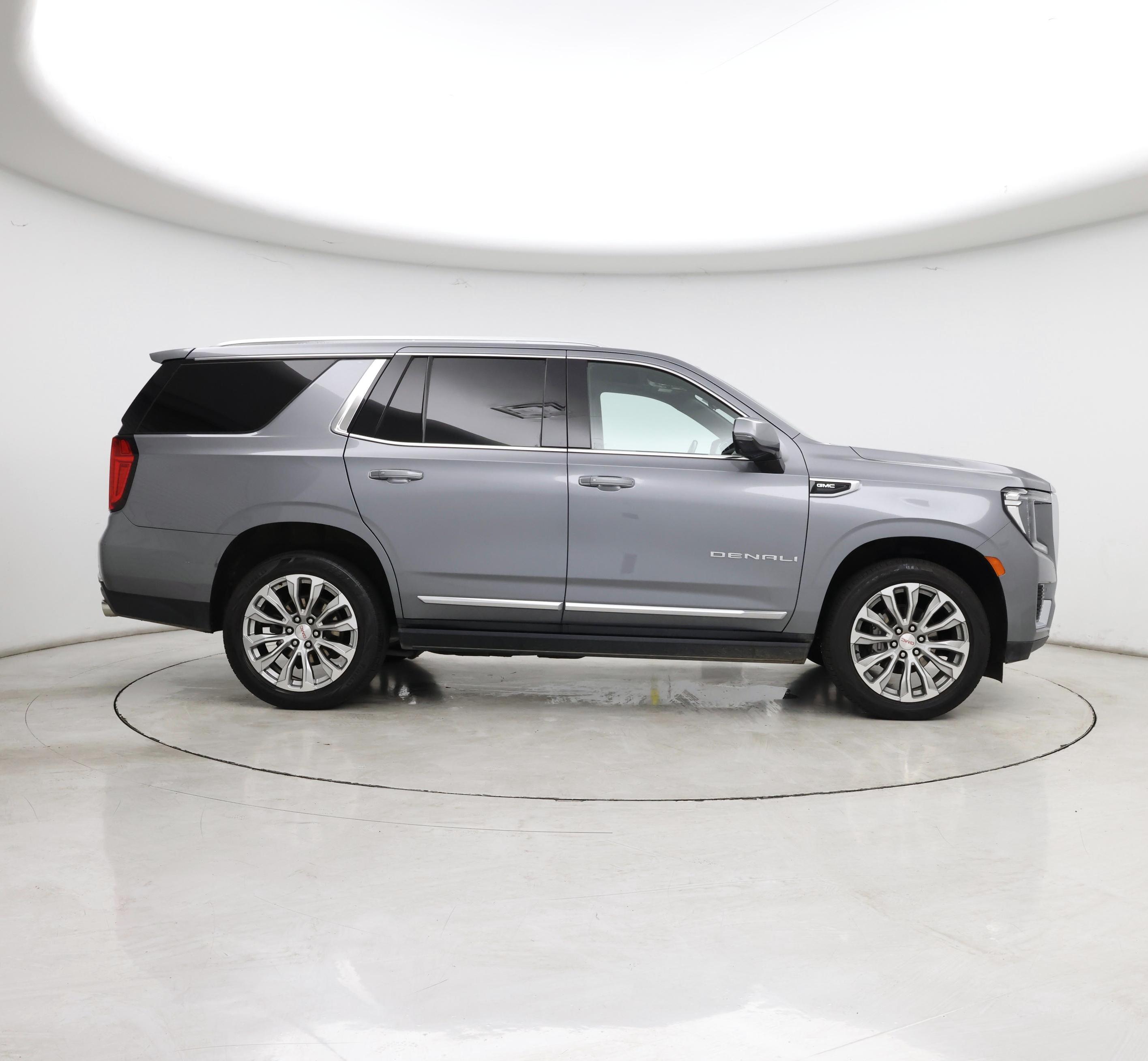 Thumbnail: 2021 GMC Yukon - 7