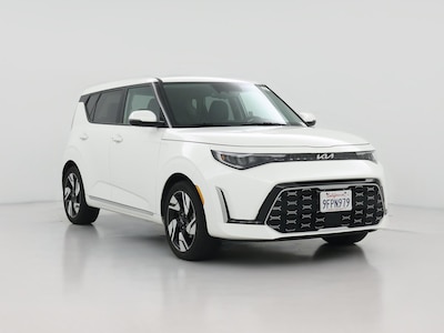 2023 Kia Soul GT-Line