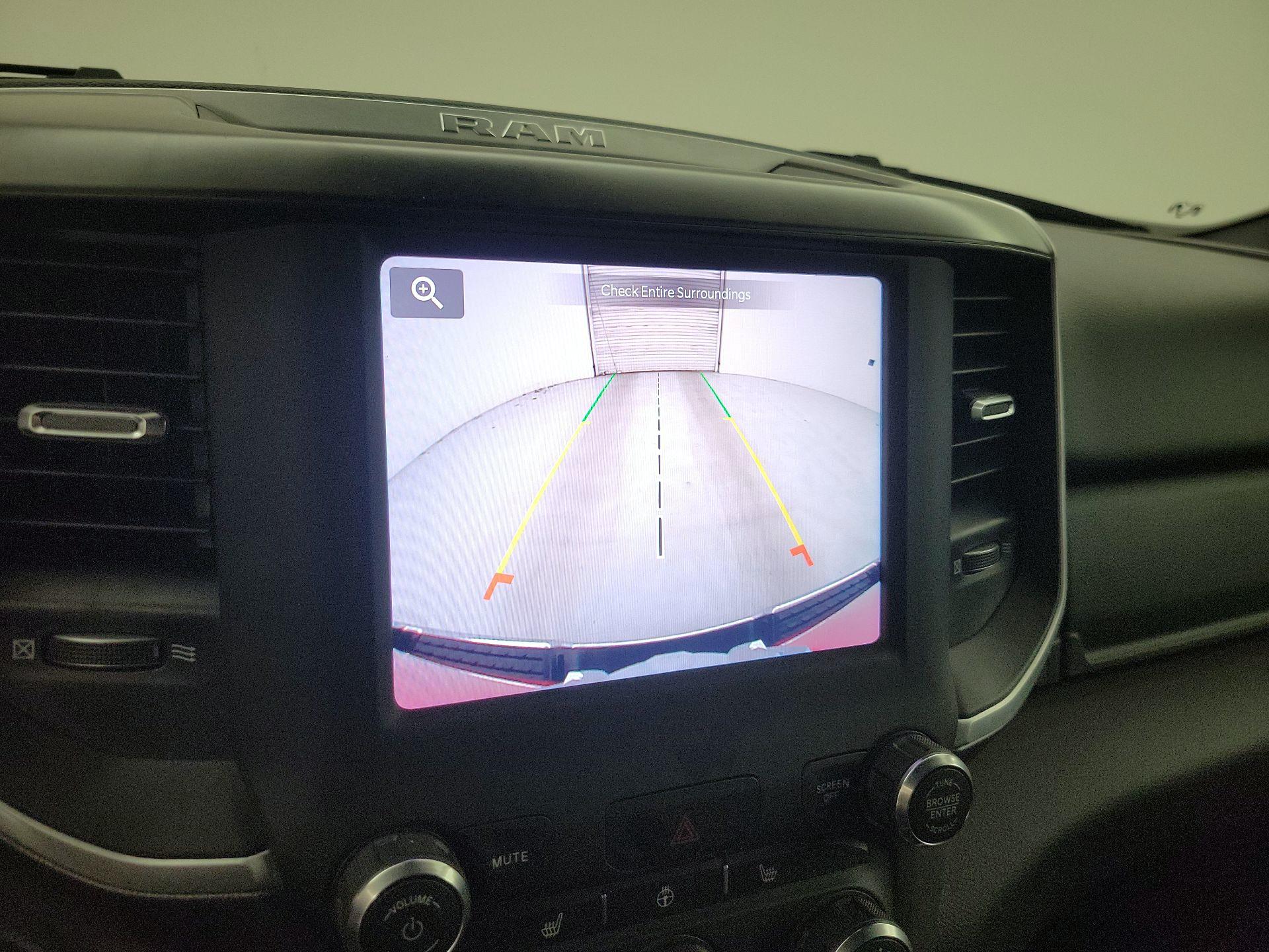 Thumbnail: 2023 RAM 1500 - 14