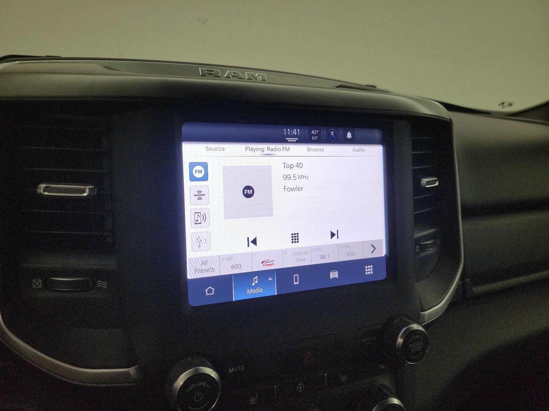 Thumbnail: 2023 RAM 1500 - 15