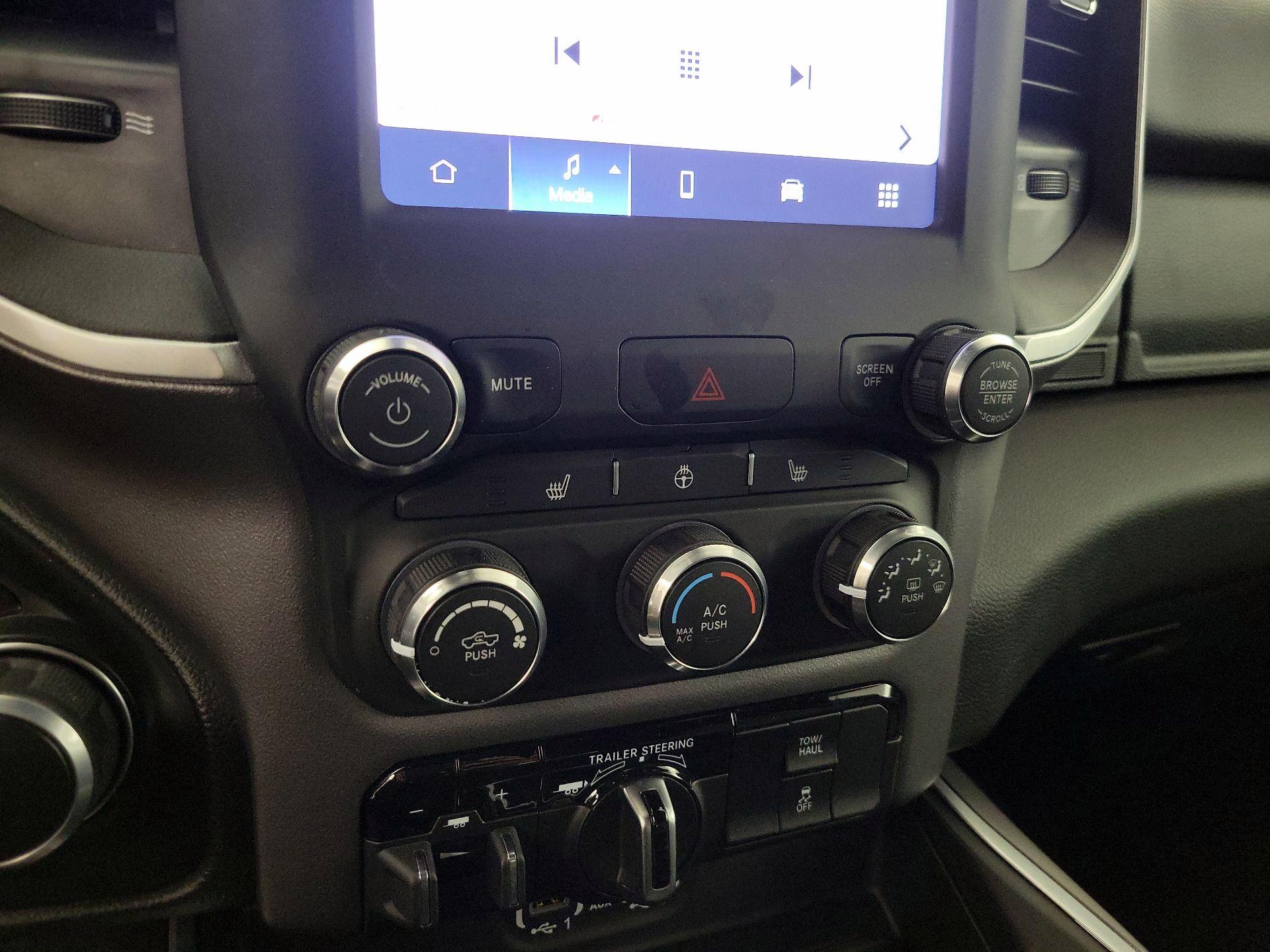 Thumbnail: 2023 RAM 1500 - 16