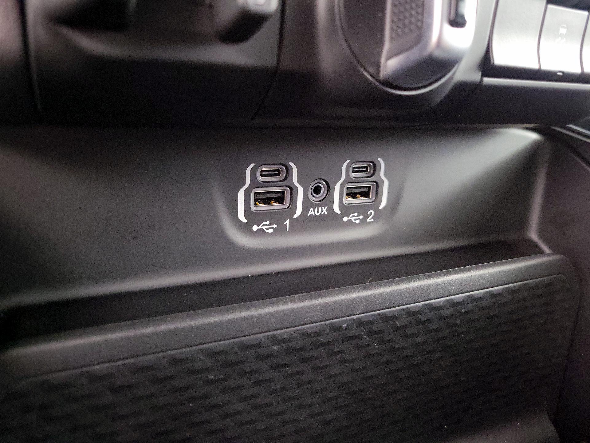 Thumbnail: 2023 RAM 1500 - 18