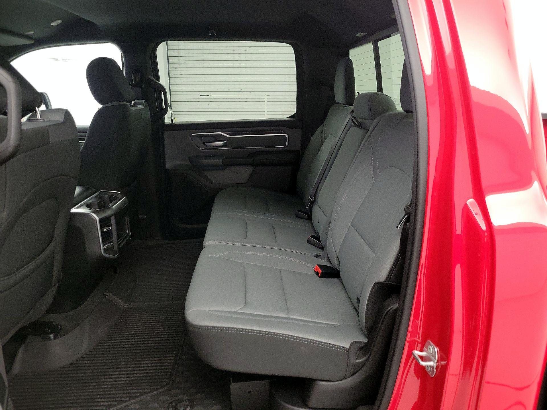 Thumbnail: 2023 RAM 1500 - 19