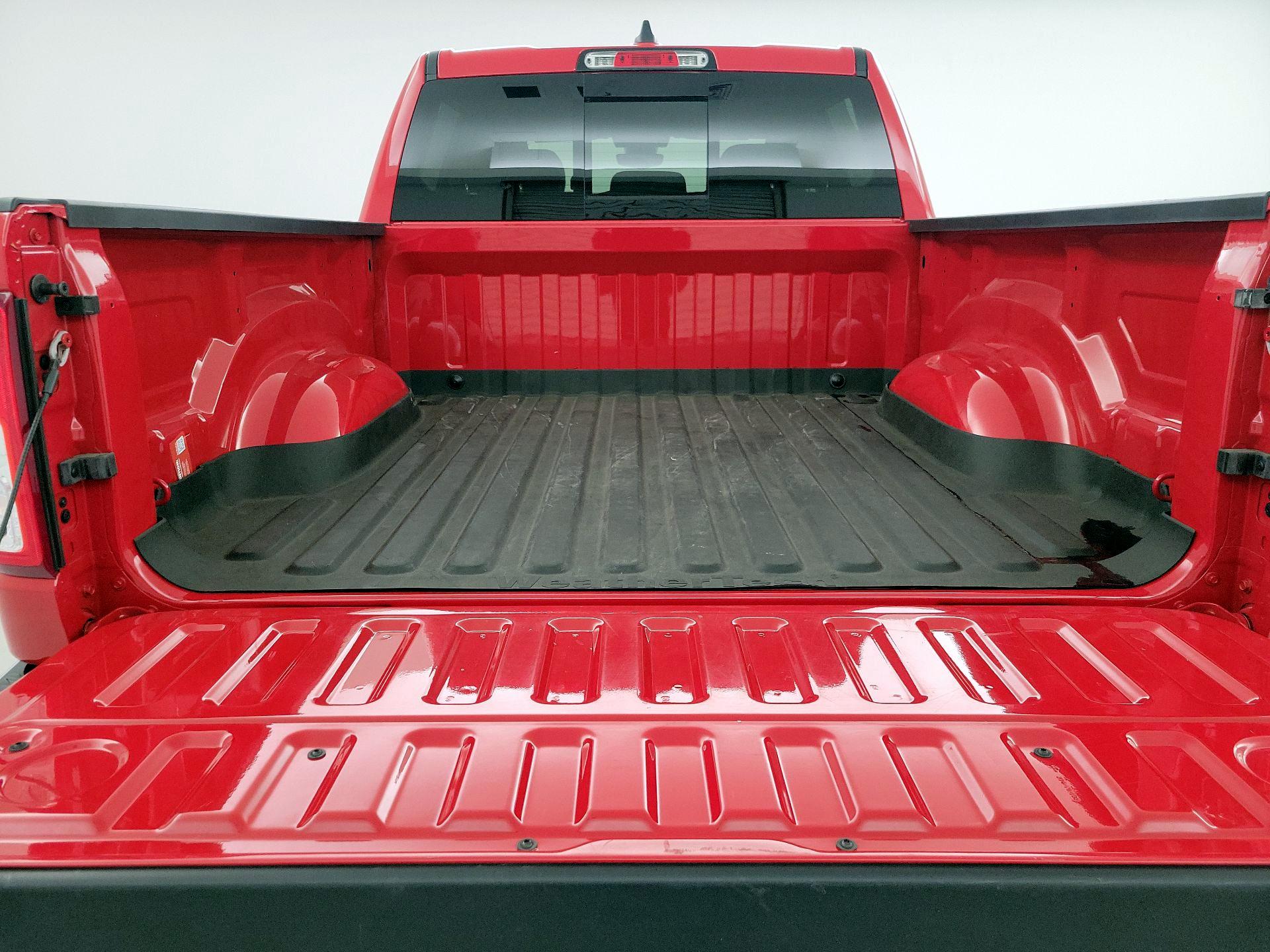 Thumbnail: 2023 RAM 1500 - 20