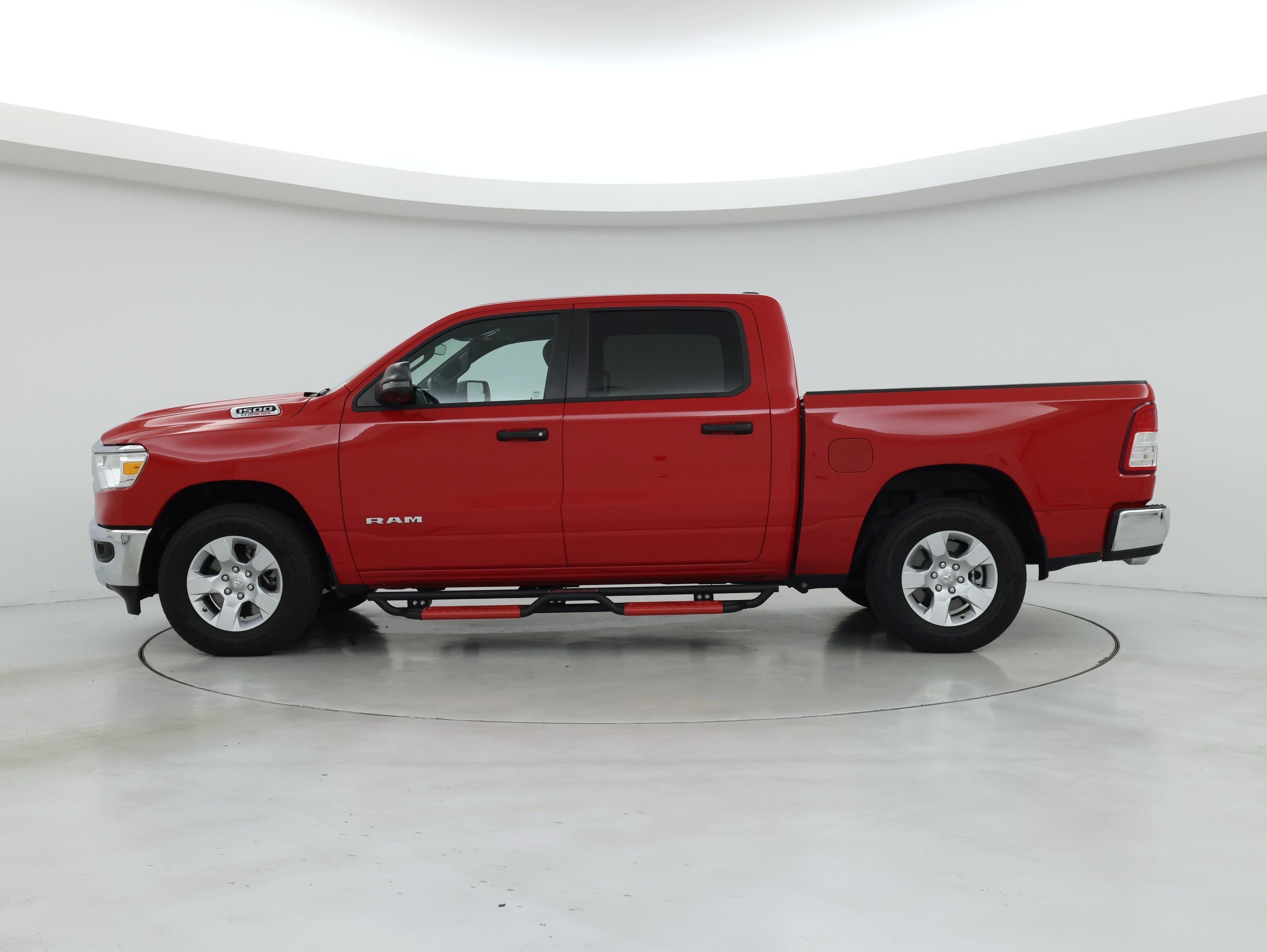 Thumbnail: 2023 RAM 1500 - 3