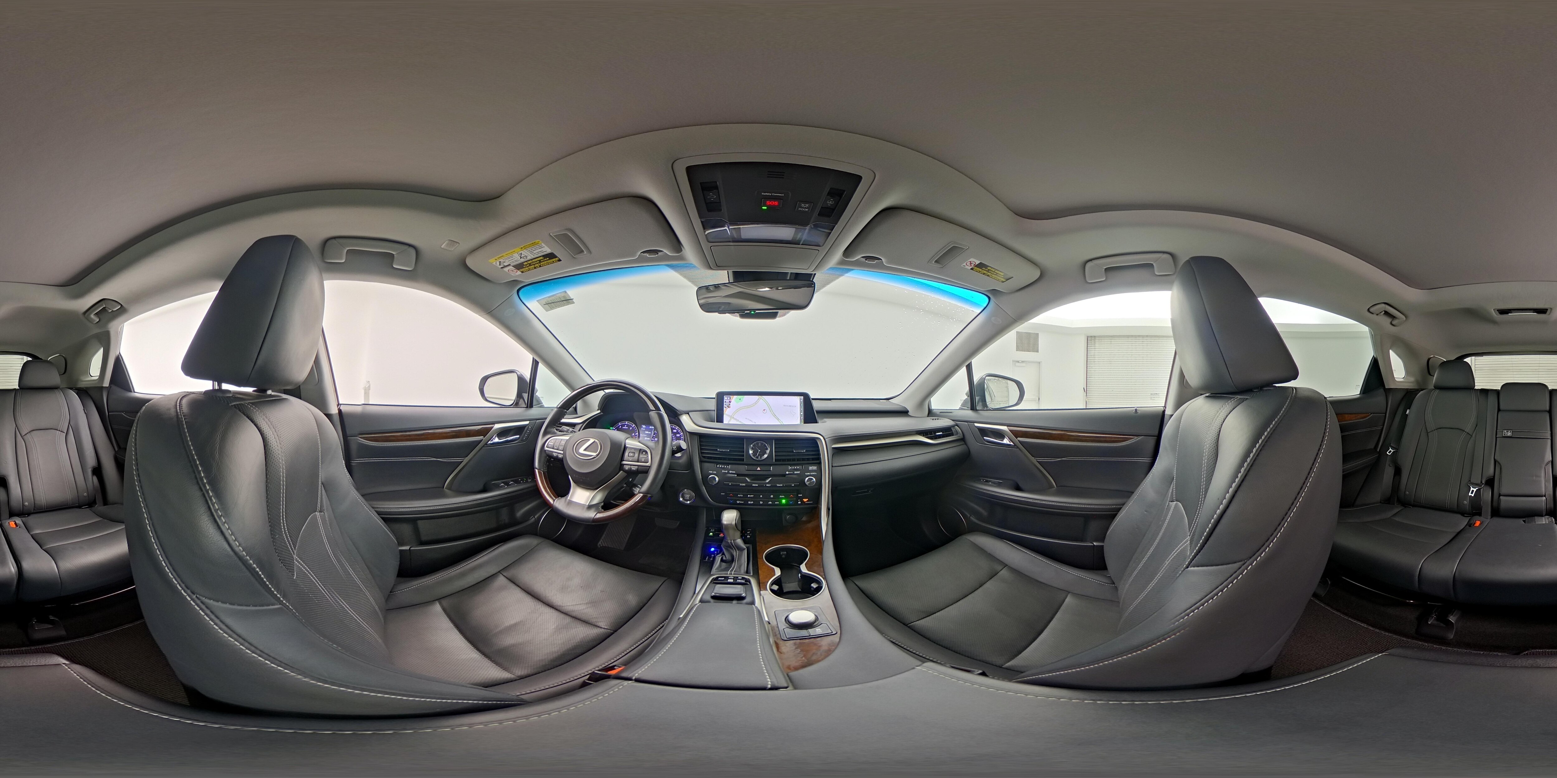 2018 Lexus RX 350 - Photo 25