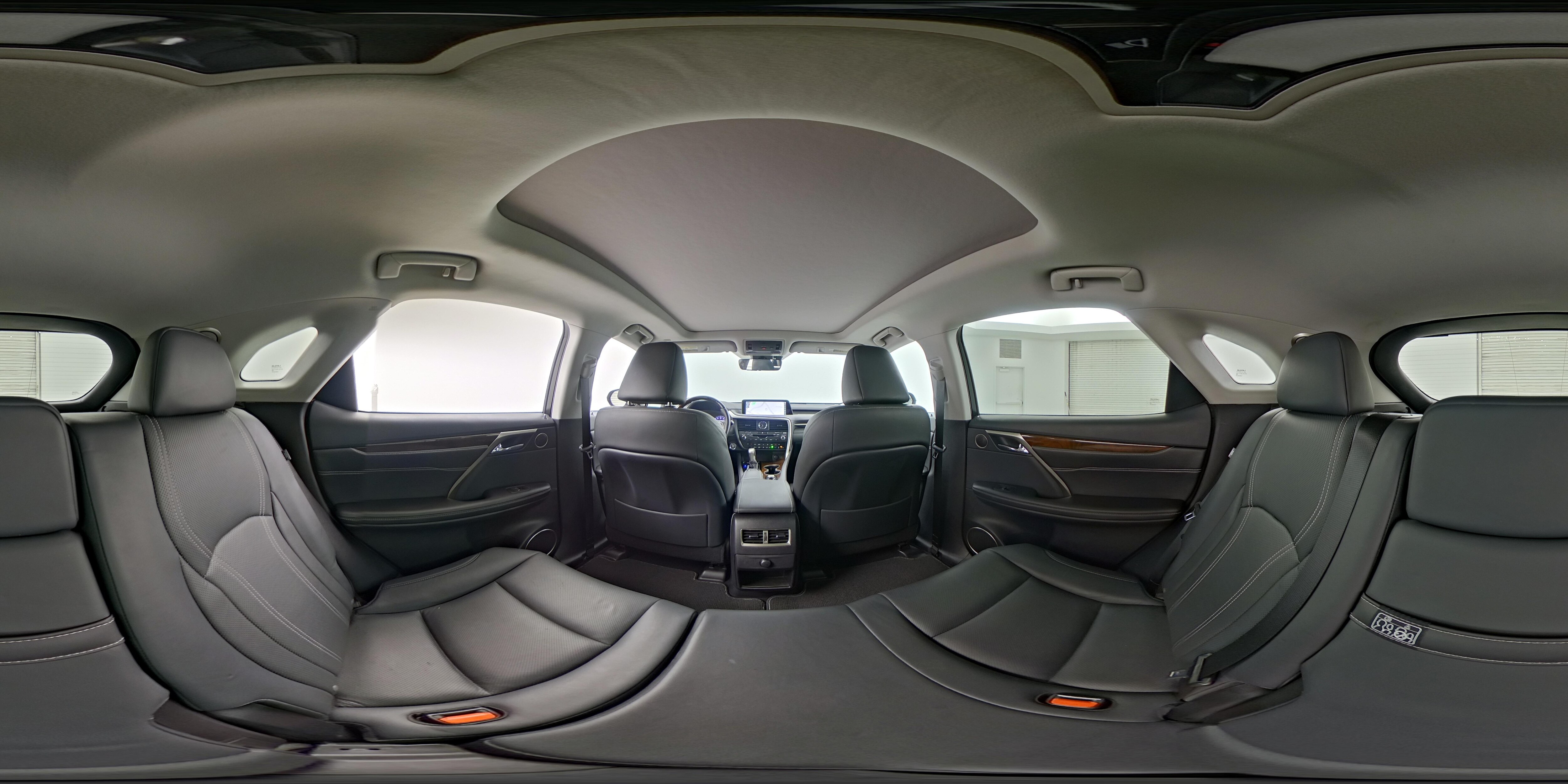 2018 Lexus RX 350 - Photo 26