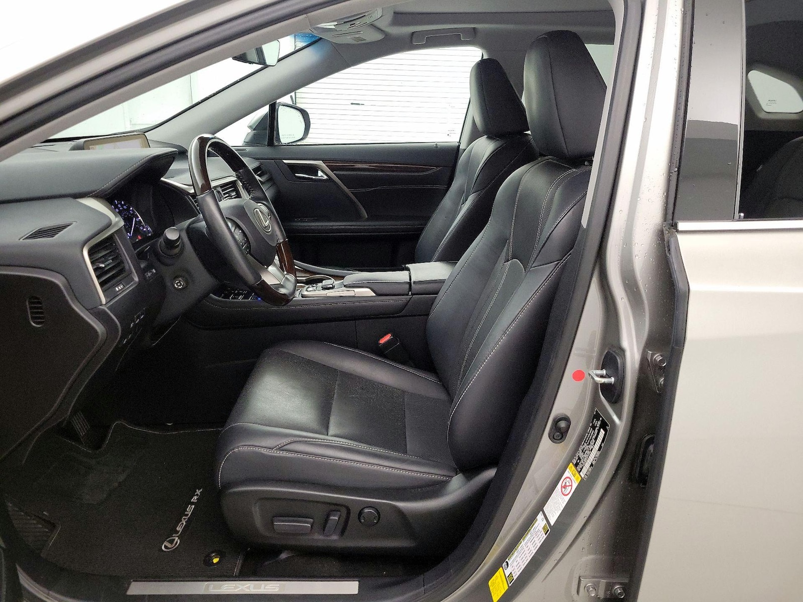 2018 Lexus RX 350 - Photo 12