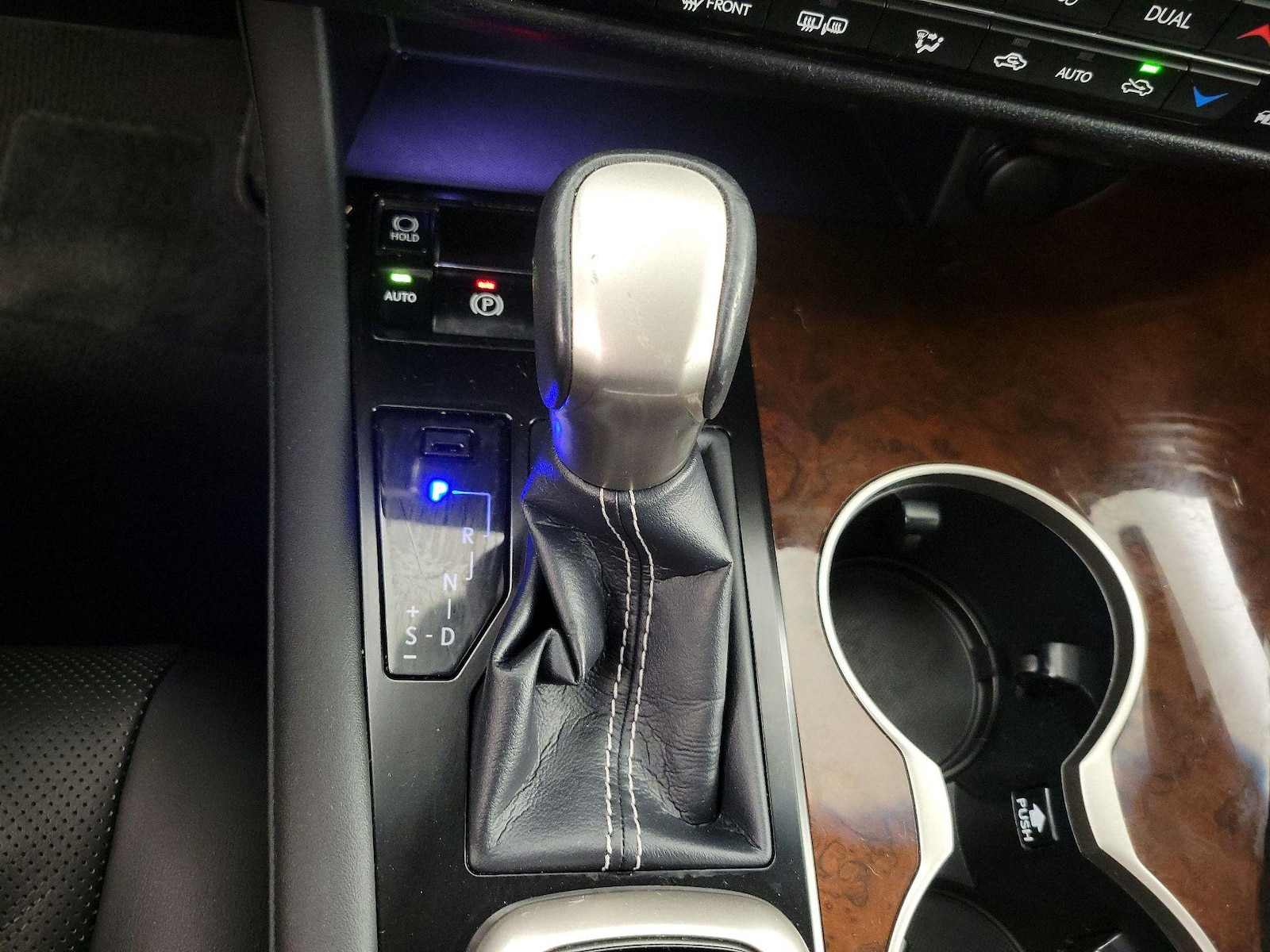 2018 Lexus RX 350 - Photo 19