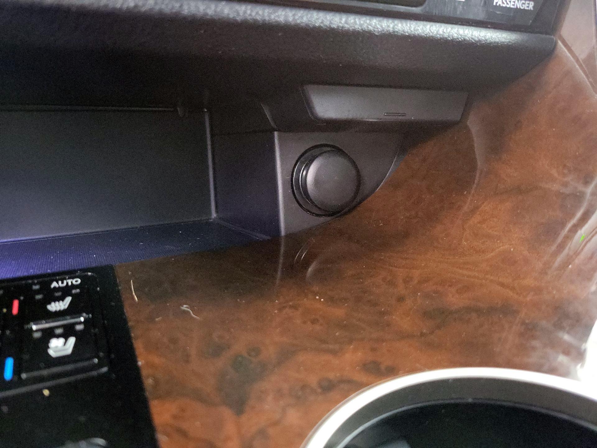 Thumbnail: 2018 Lexus RX - 19