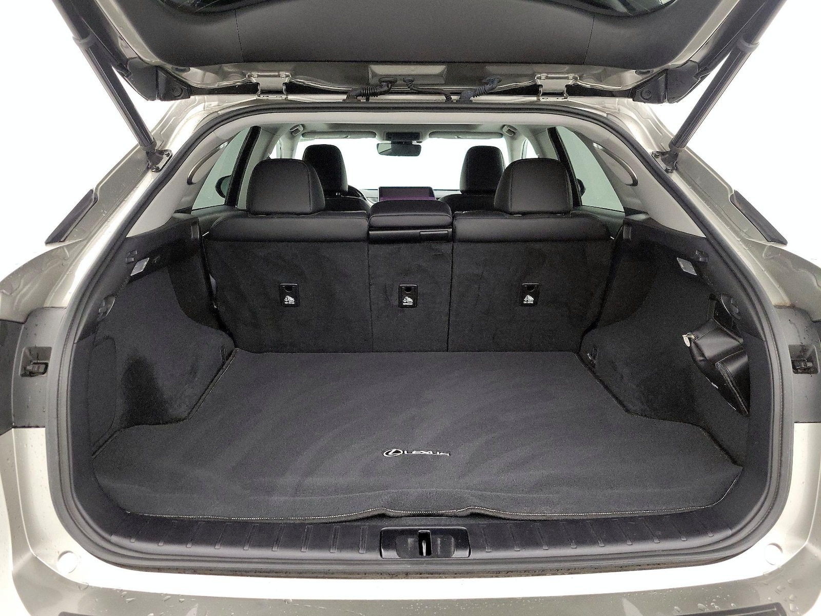 2018 Lexus RX 350 - Photo 22