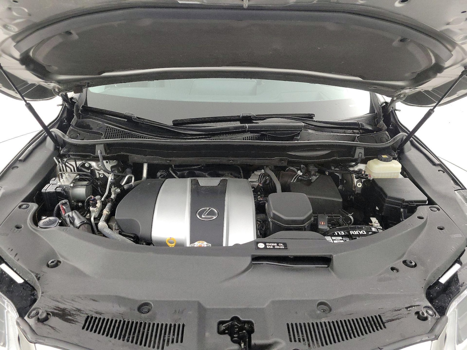 2018 Lexus RX 350 - Photo 23