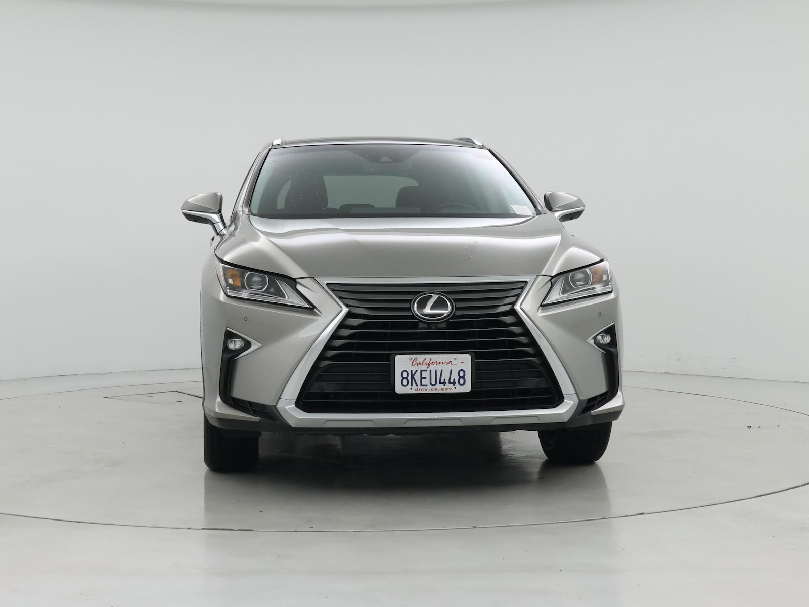 2018 Lexus RX 350 - Photo 6