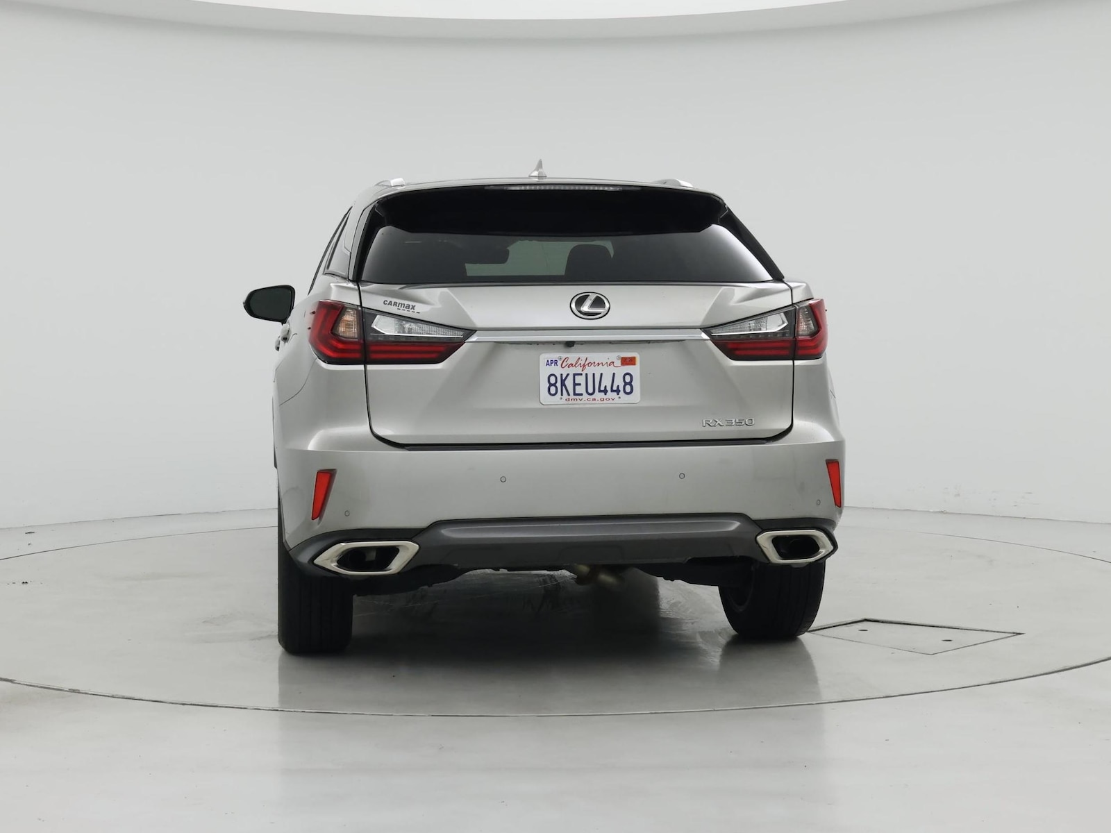 2018 Lexus RX 350 - Photo 7