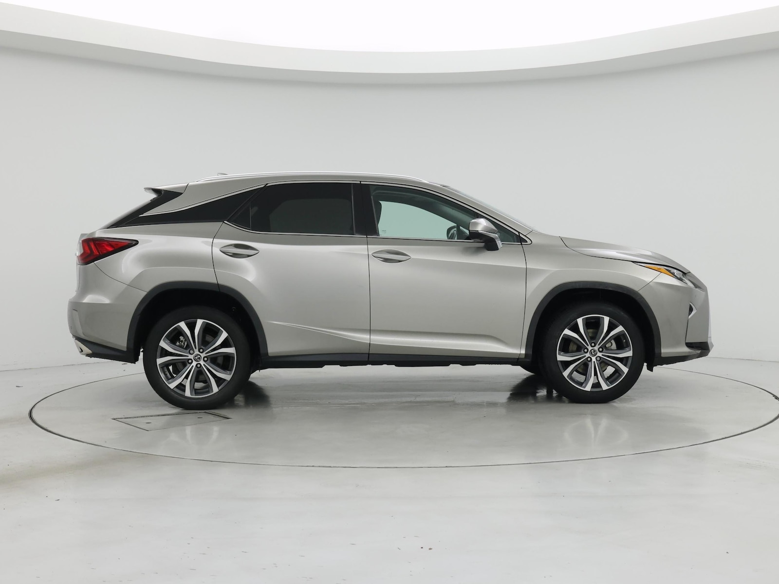2018 Lexus RX 350 - Photo 8
