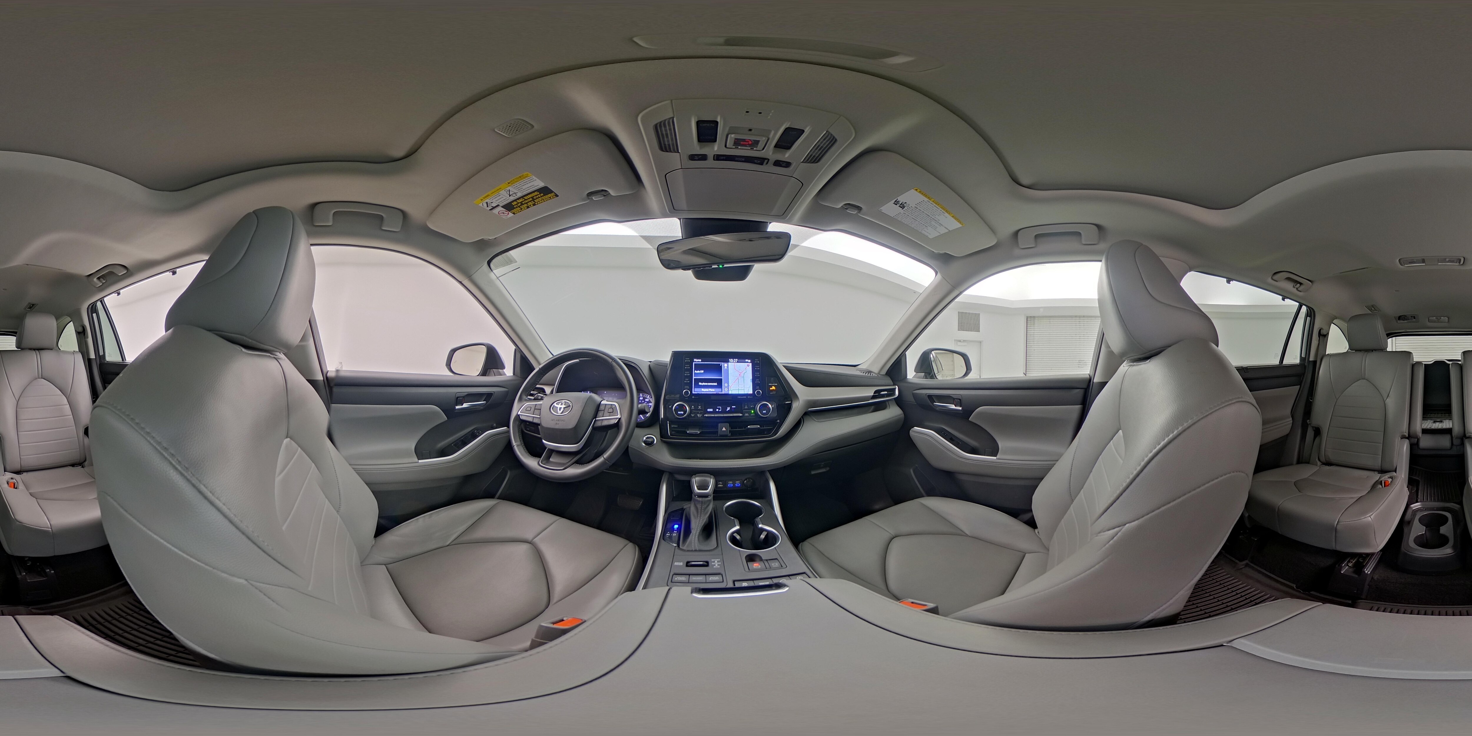 2022 Toyota Highlander XLE - Photo 26