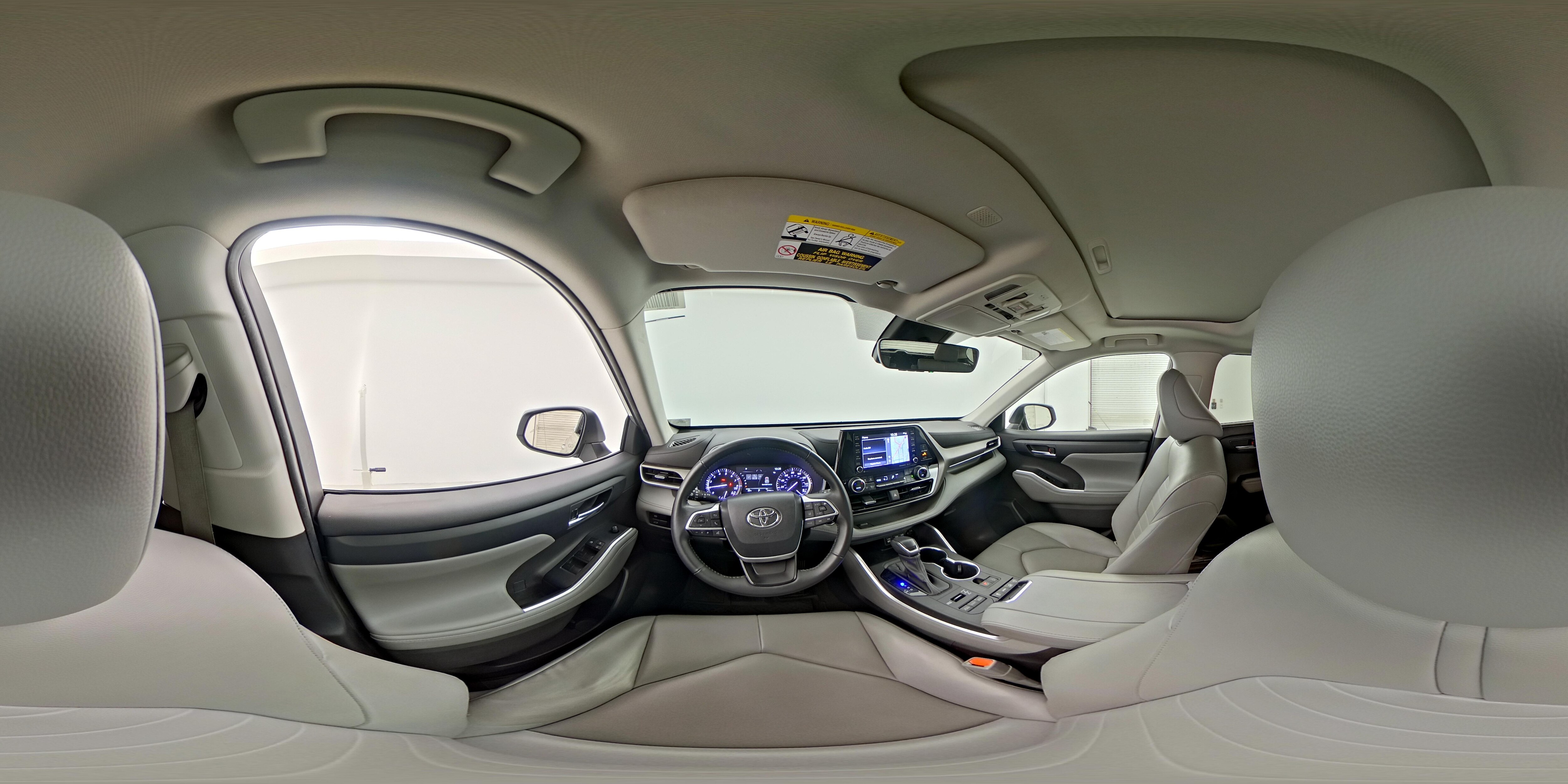 2022 Toyota Highlander XLE - Photo 28