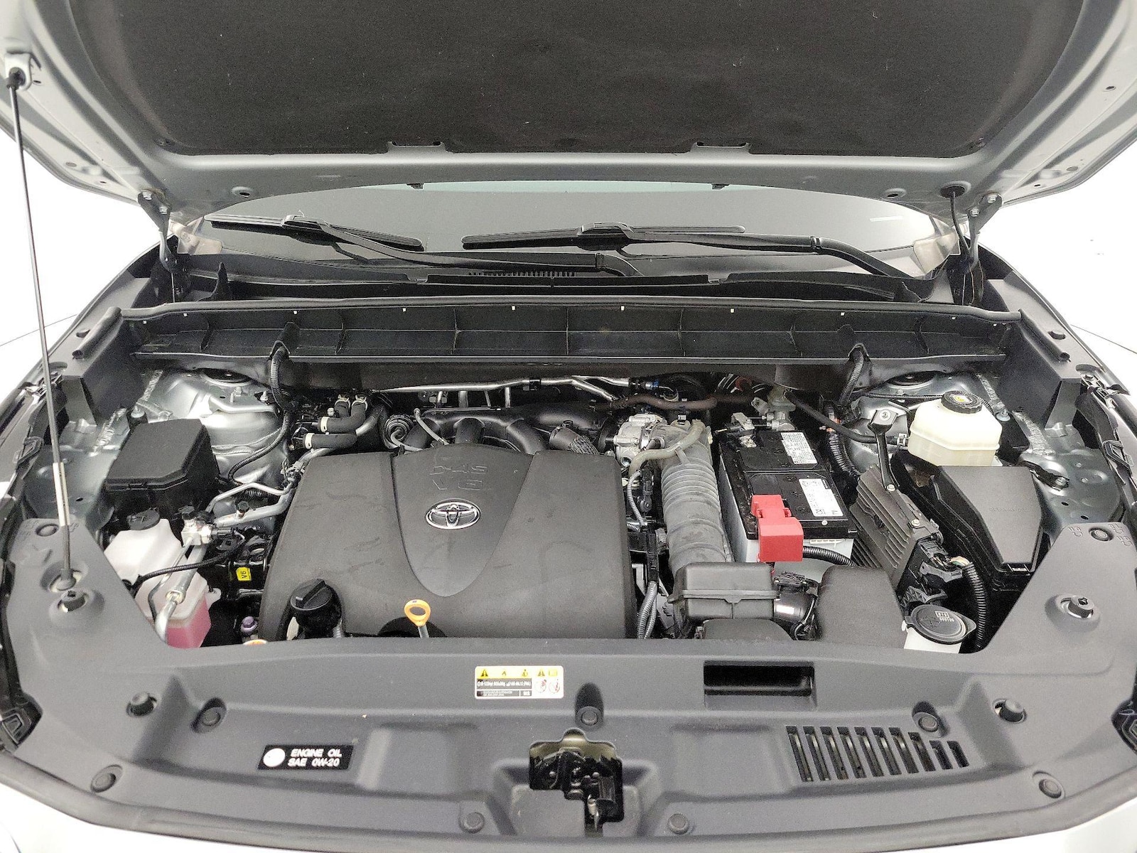 2022 Toyota Highlander XLE - Photo 24