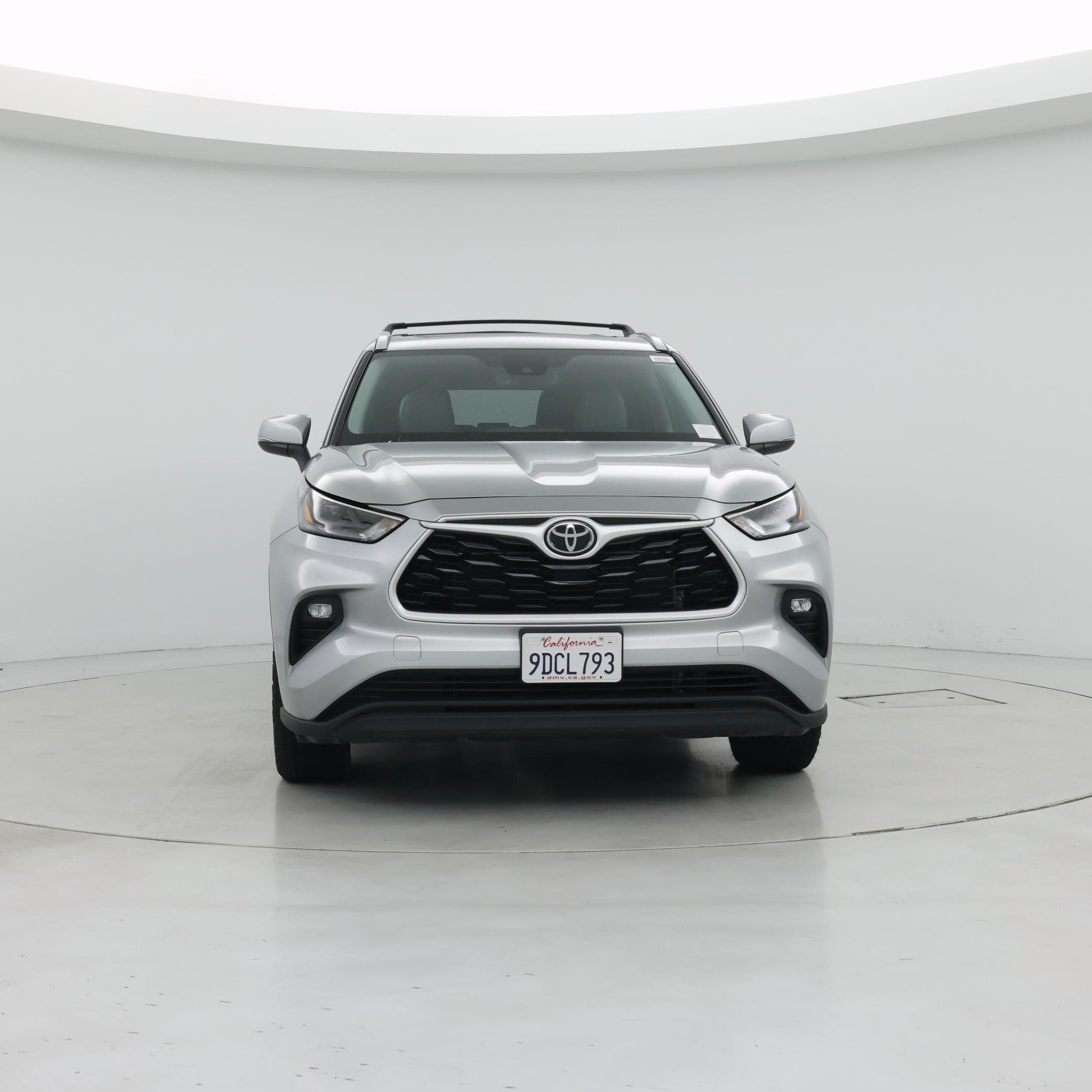Thumbnail: 2022 Toyota Highlander - 5