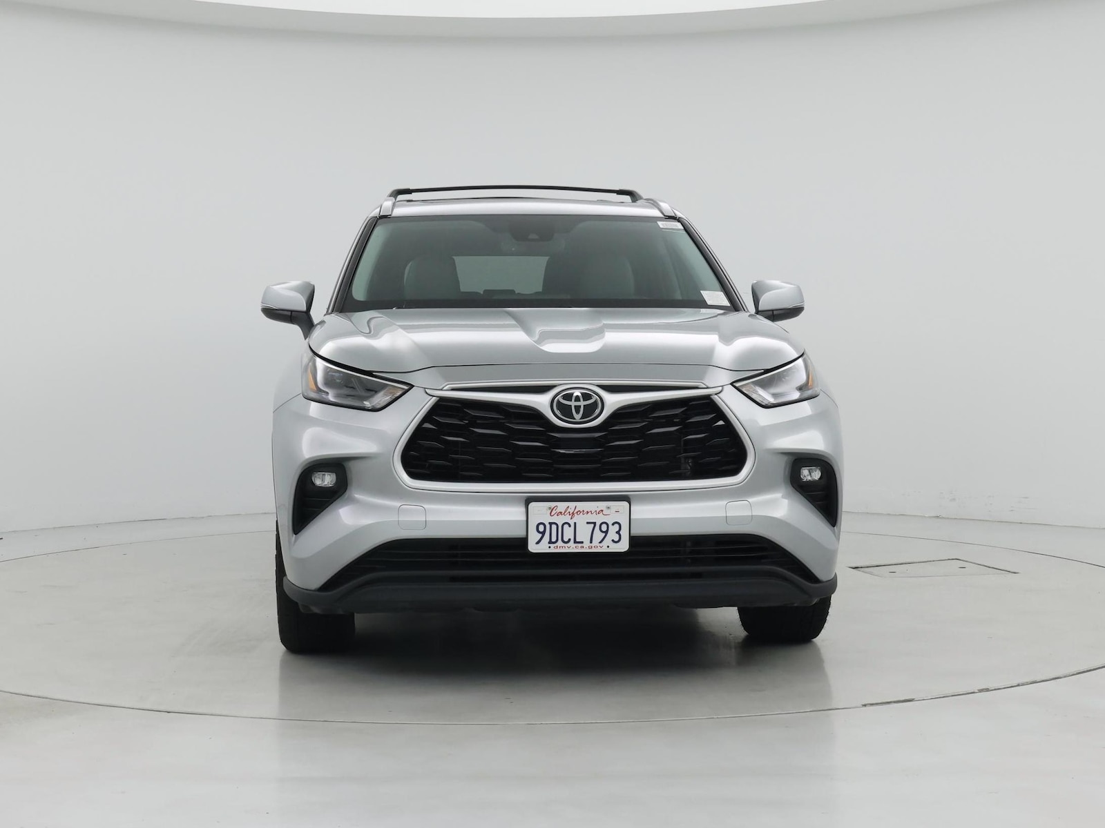 2022 Toyota Highlander XLE - Photo 6