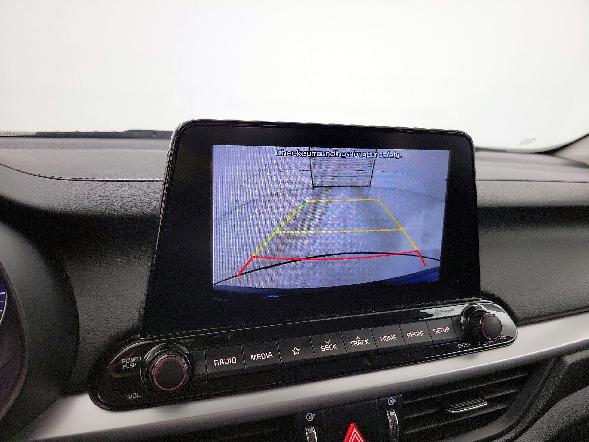 Thumbnail: 2020 Kia Forte - 14