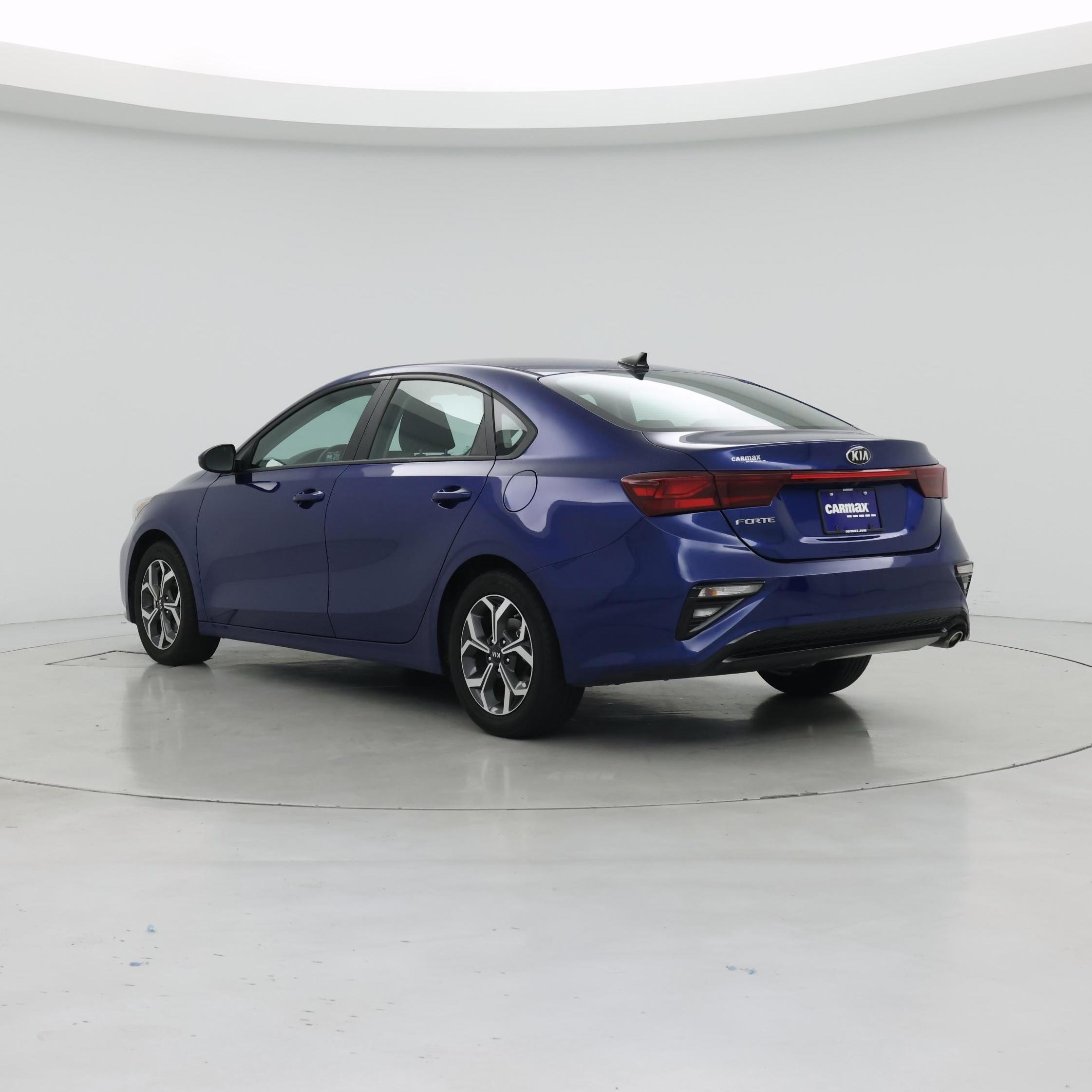 Thumbnail: 2020 Kia Forte - 2