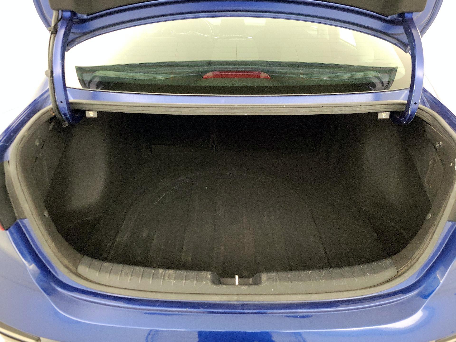 Thumbnail: 2020 Kia Forte - 20